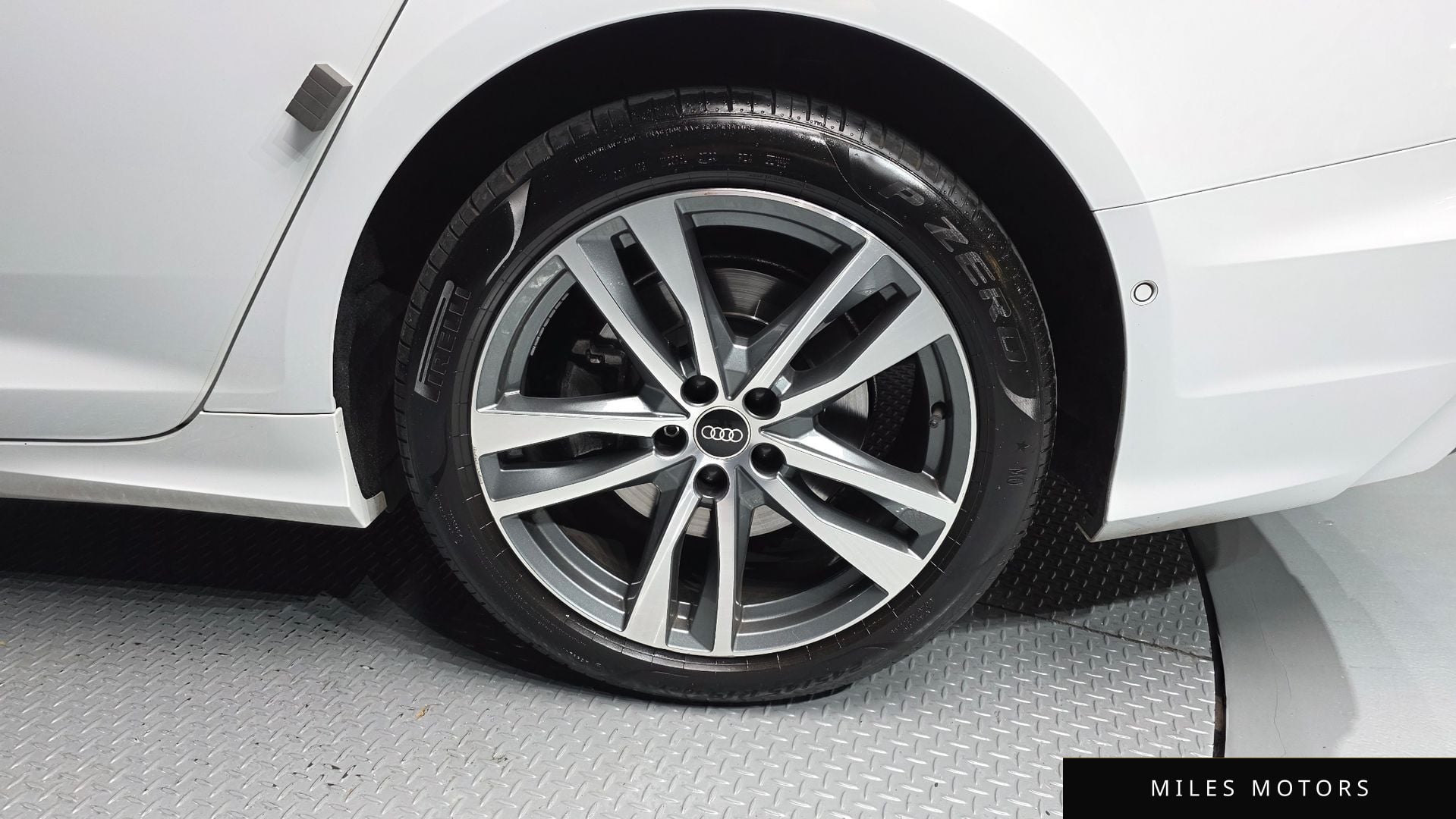 Audi A6 (C8) 2021 — миниатюра 6