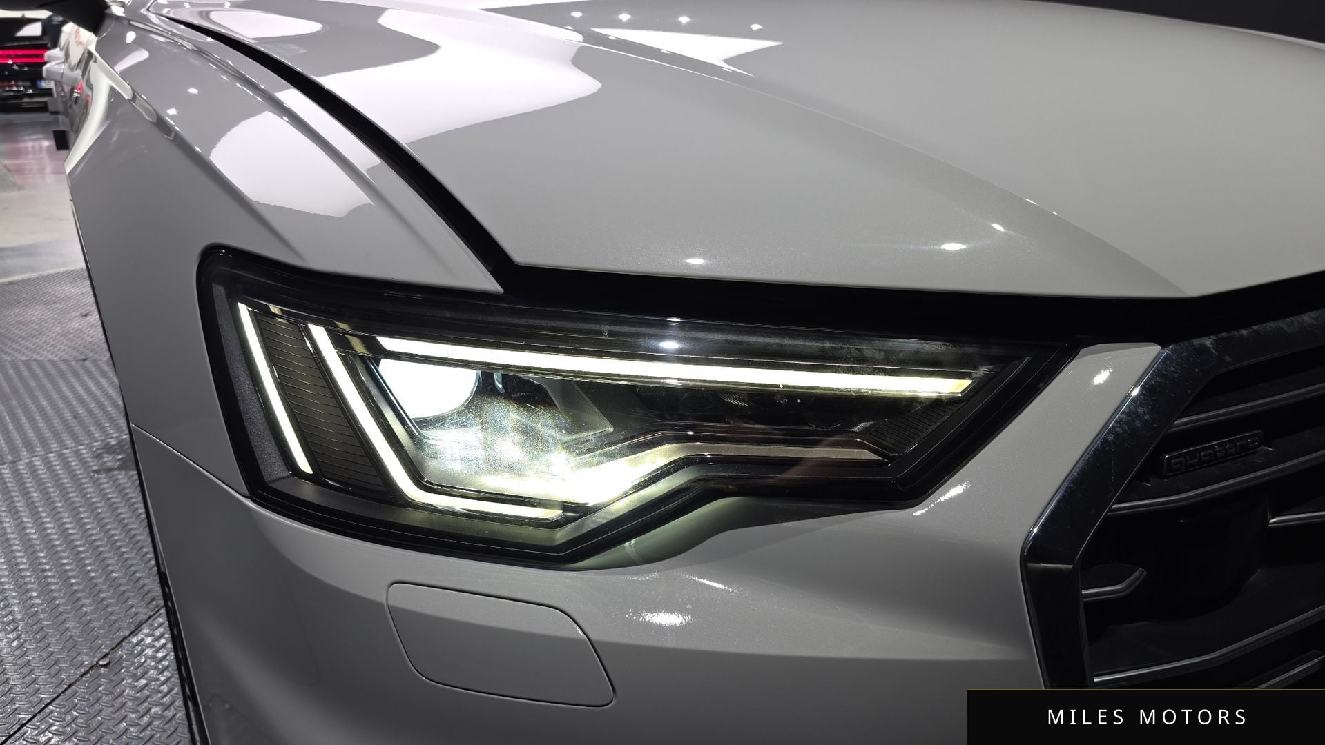 Audi A6 (C8) 2021 — миниатюра 7