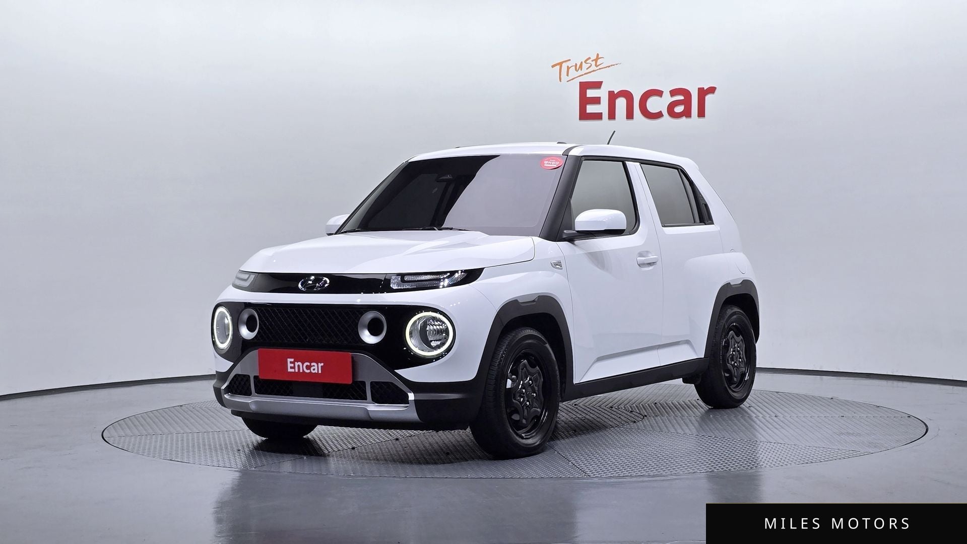Hyundai Casper 2024 — фото 1 из 12