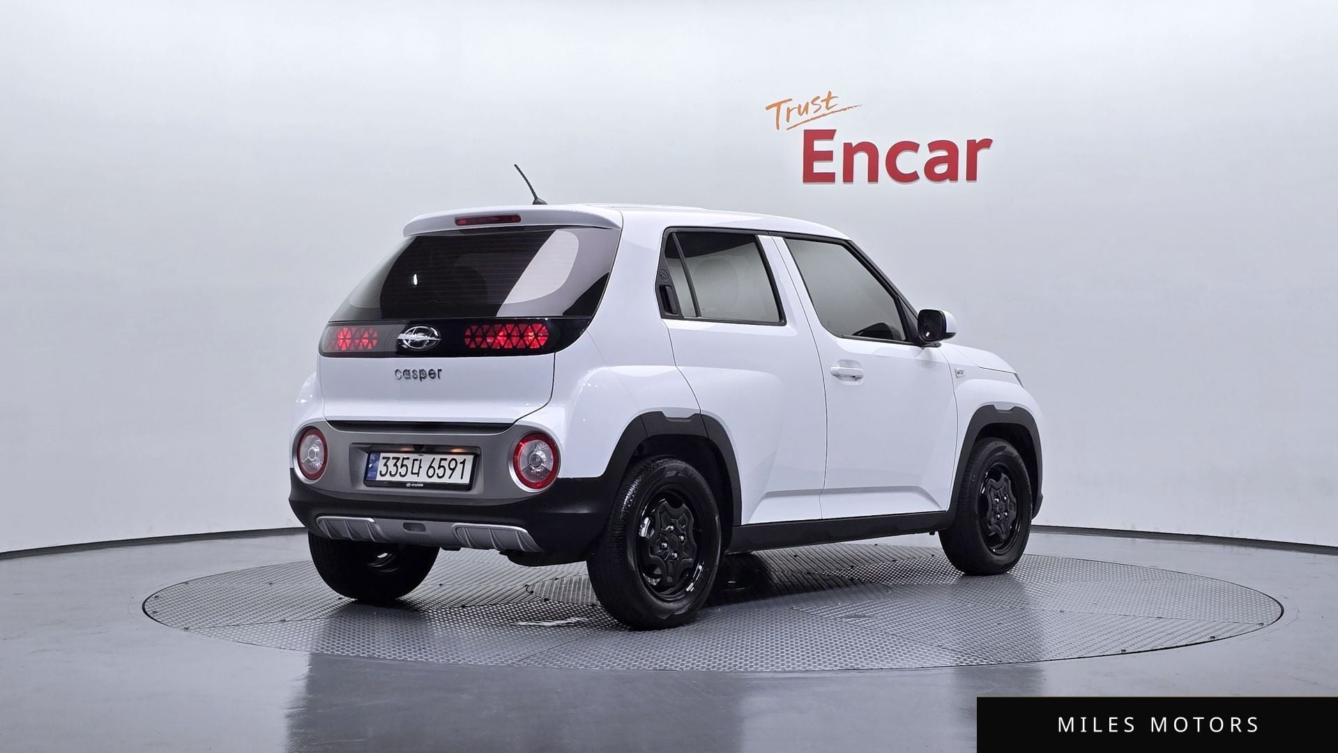 Hyundai Casper 2024 — миниатюра 2