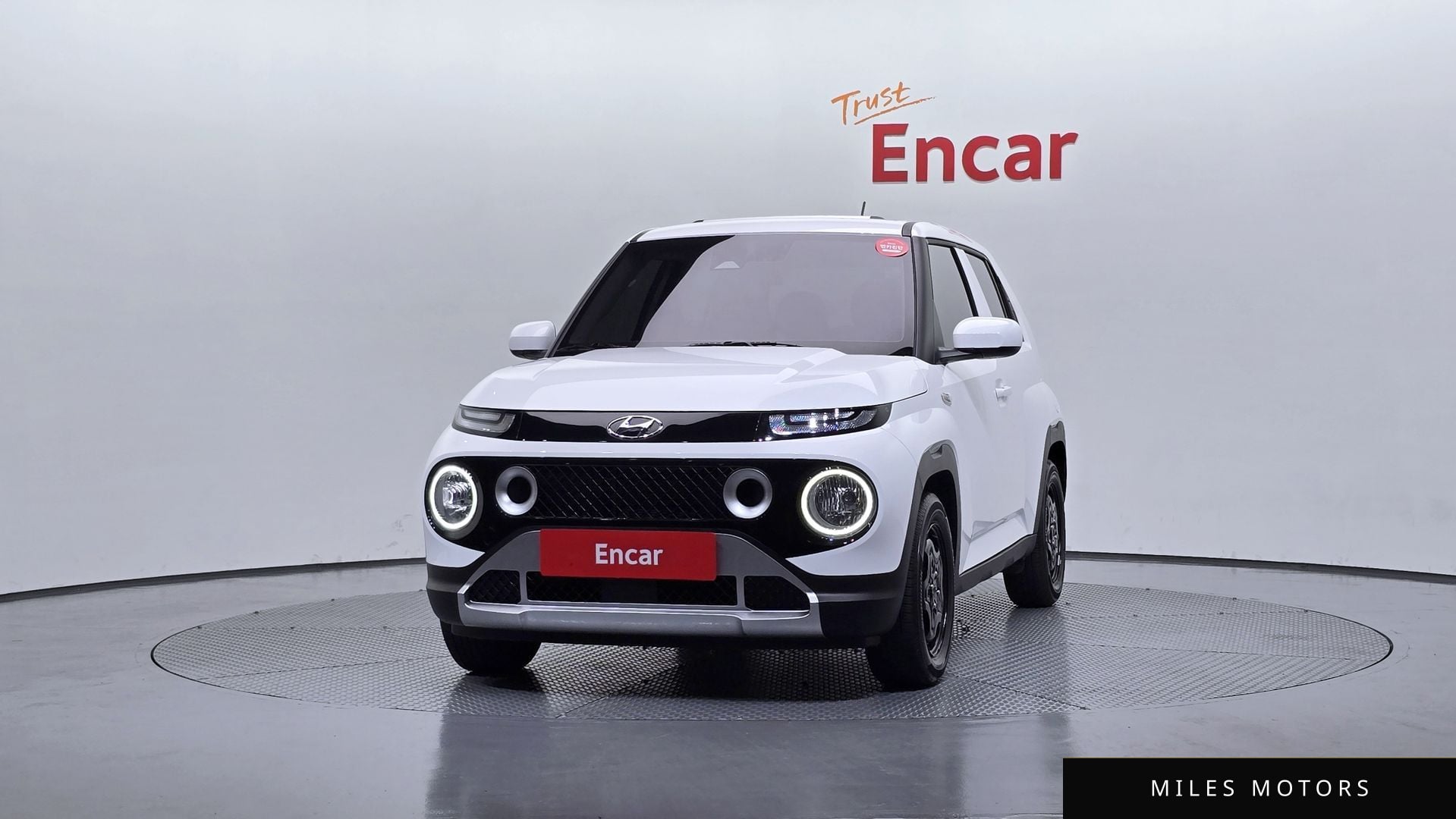 Hyundai Casper 2024 — миниатюра 3