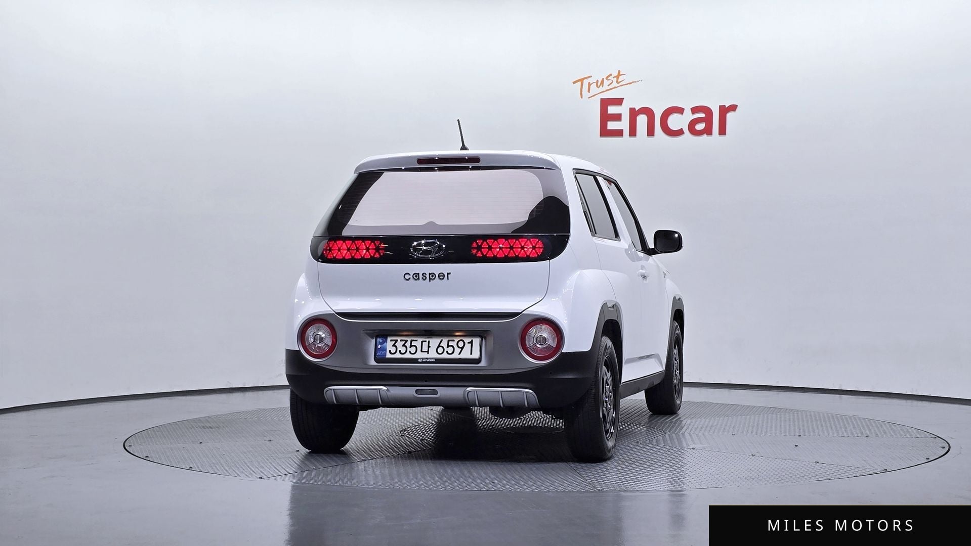 Hyundai Casper 2024 — миниатюра 4
