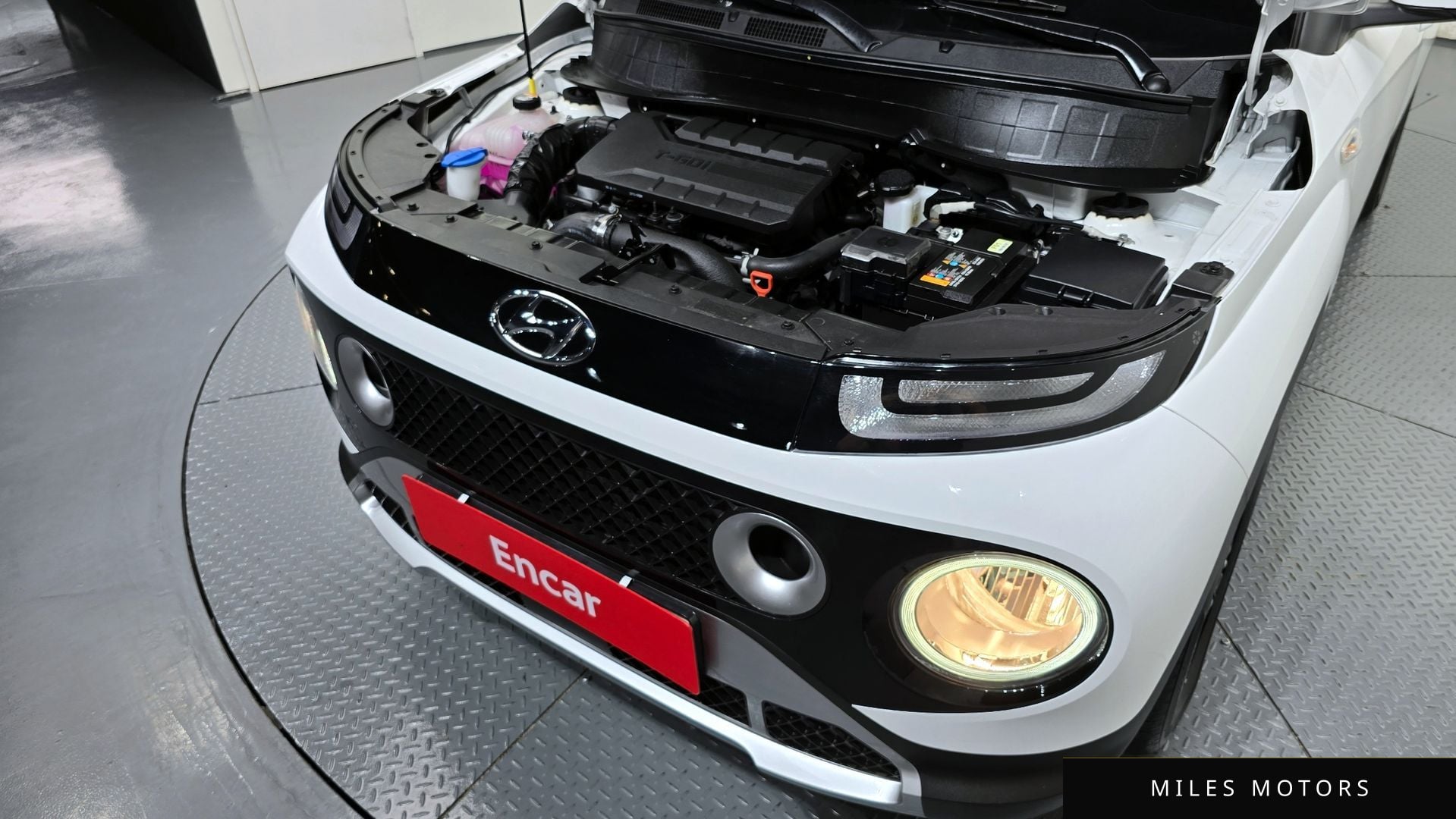 Hyundai Casper 2024 — миниатюра 6
