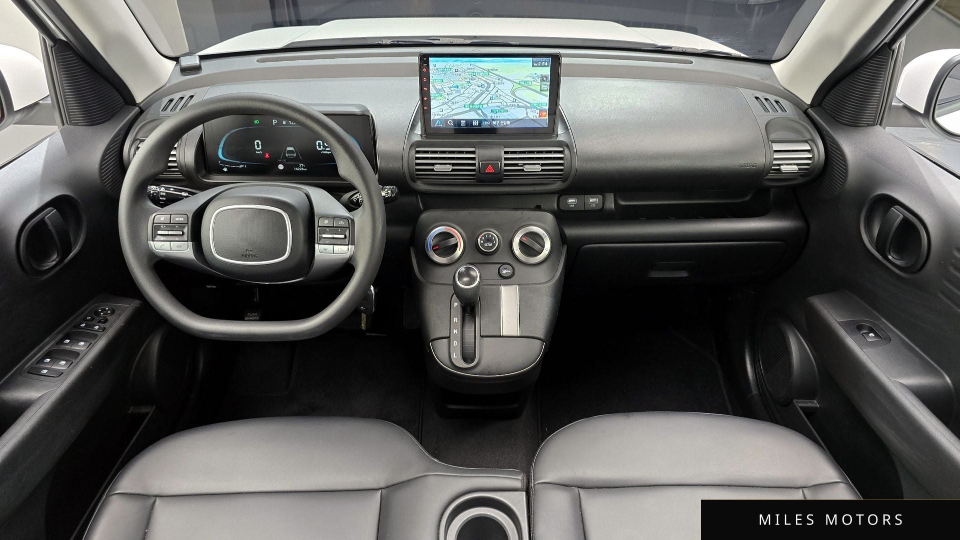 Hyundai Casper 2024 — миниатюра 10