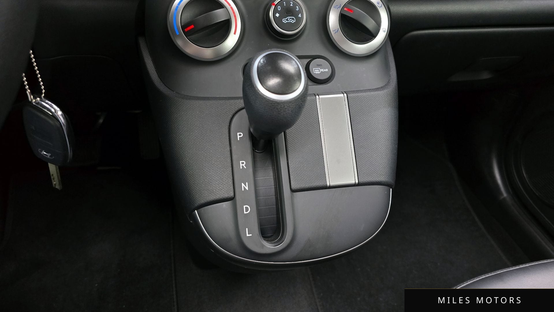 Hyundai Casper 2024 — миниатюра 12