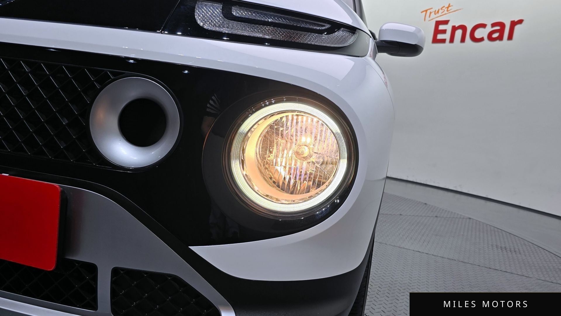 Hyundai Casper 2024 — миниатюра 8