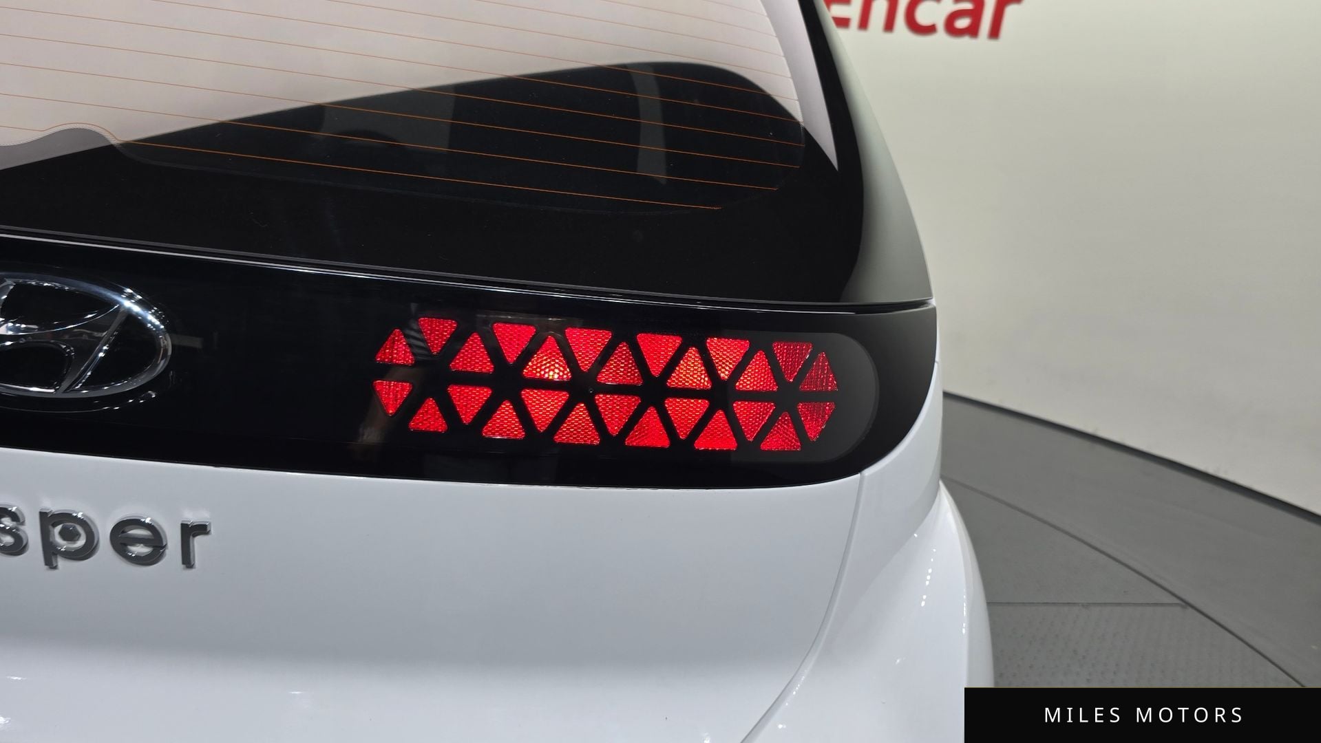 Hyundai Casper 2024 — миниатюра 9