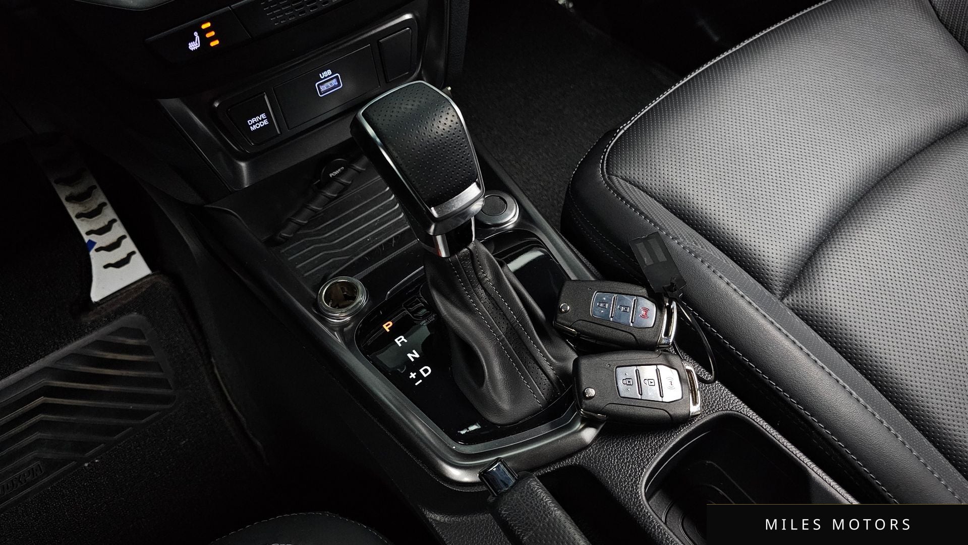 KG Mobility TIBOLI 2024 — миниатюра 12