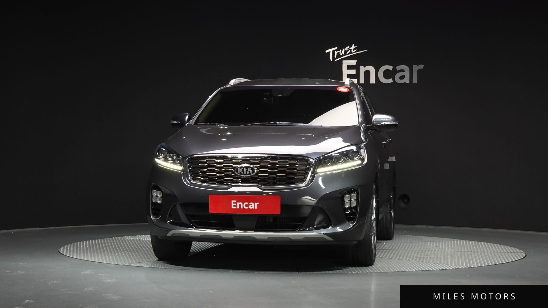 Kia Sorento 2020 — миниатюра 3