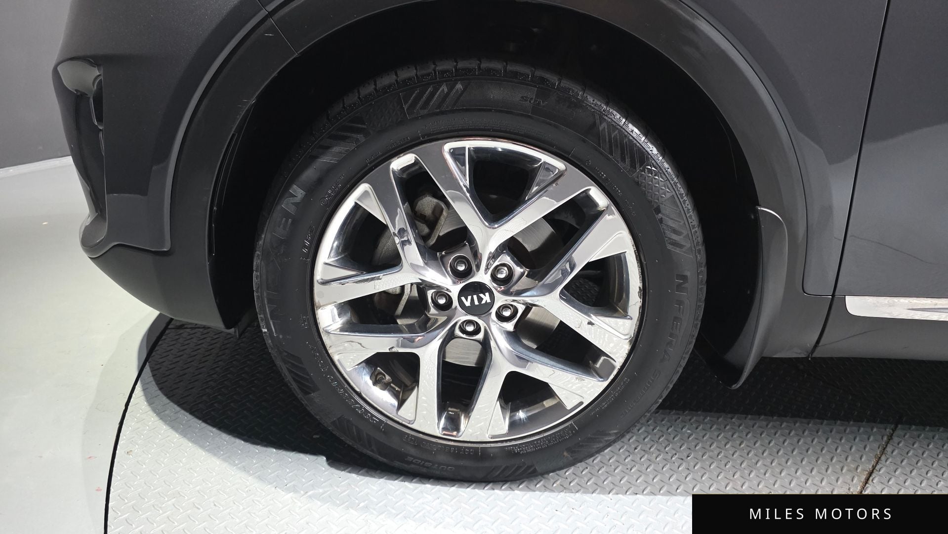 Kia Sorento 2020 — миниатюра 5