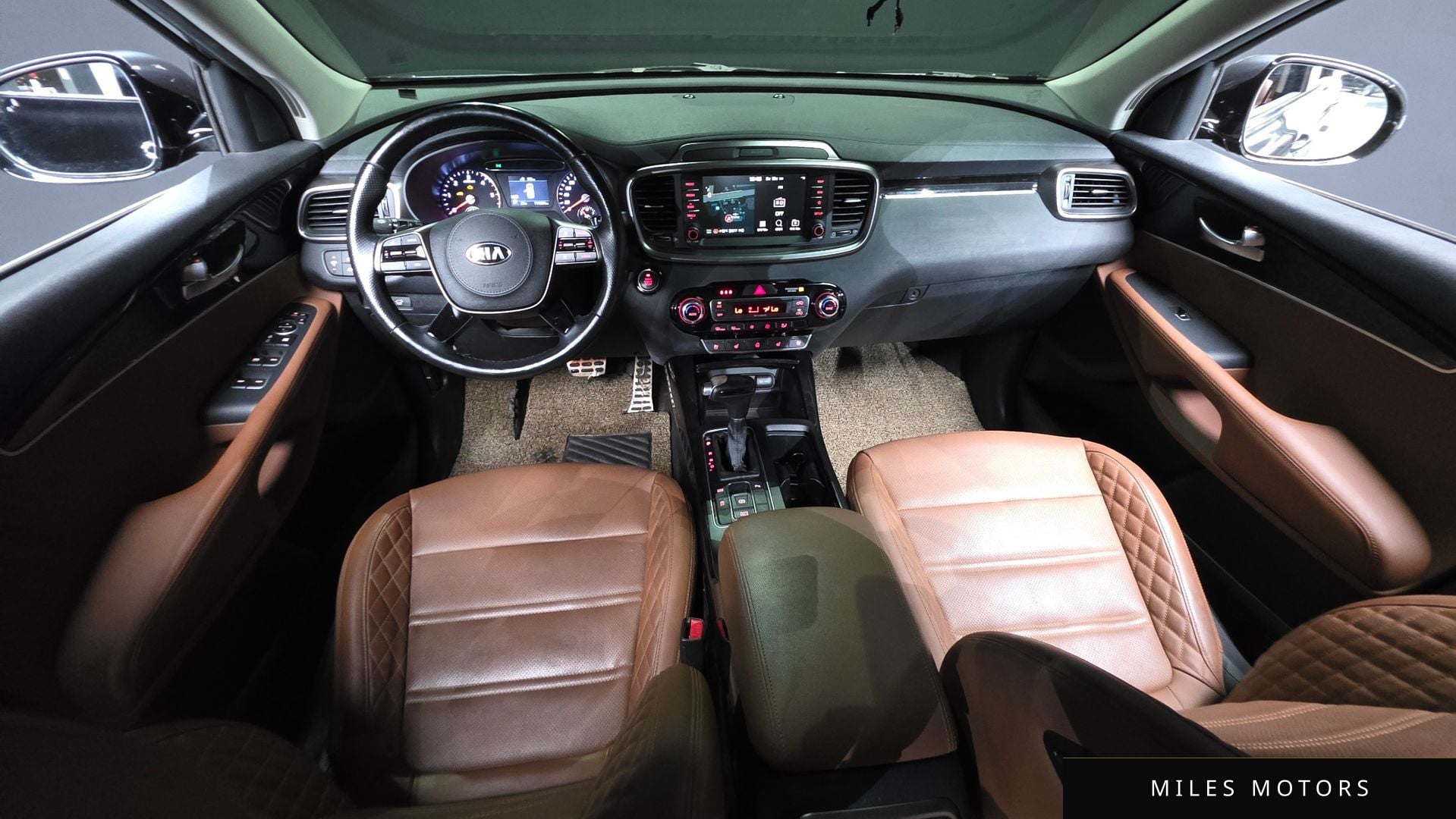 Kia Sorento 2020 — миниатюра 10