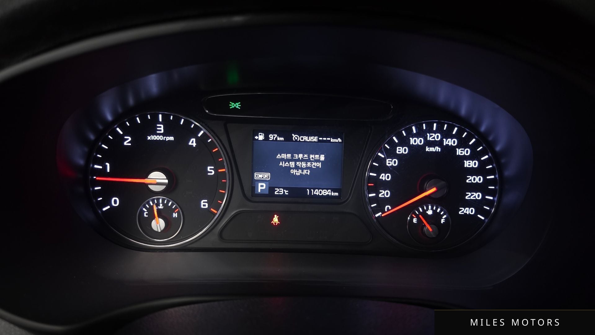 Kia Sorento 2020 — миниатюра 11