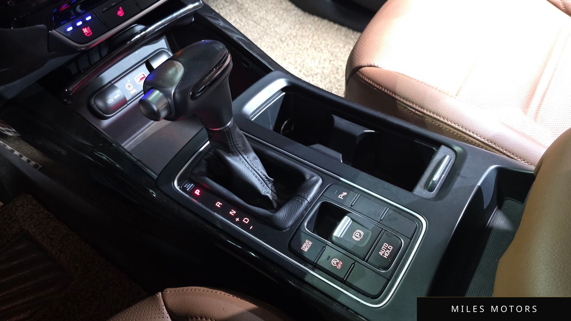 Kia Sorento 2020 — миниатюра 12