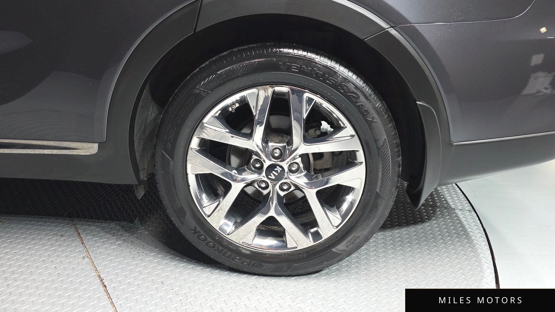 Kia Sorento 2020 — миниатюра 7