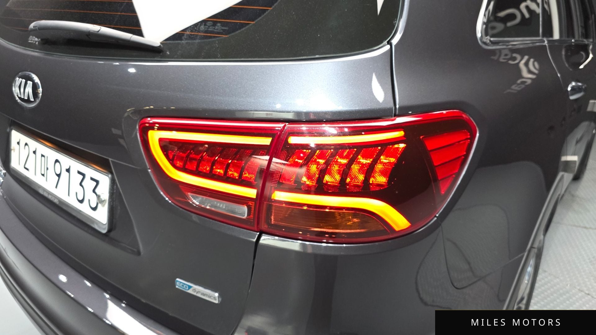 Kia Sorento 2020 — миниатюра 9