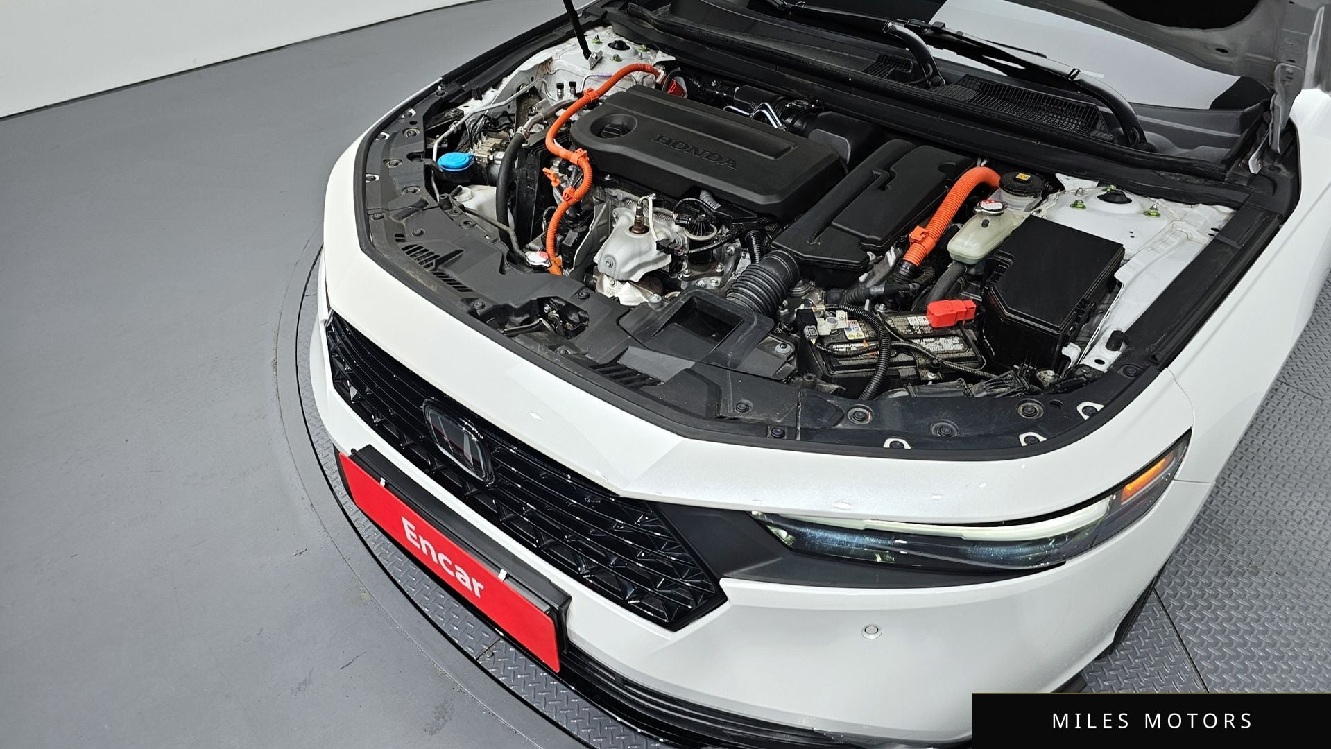 Honda Accord 2024 — миниатюра 6