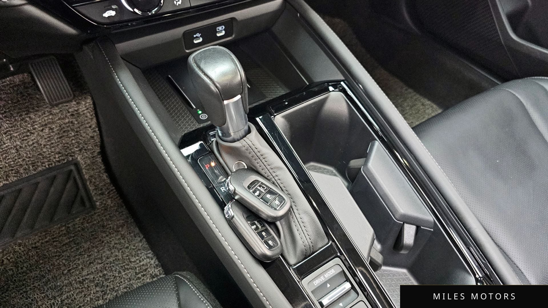 Honda Accord 2024 — миниатюра 12