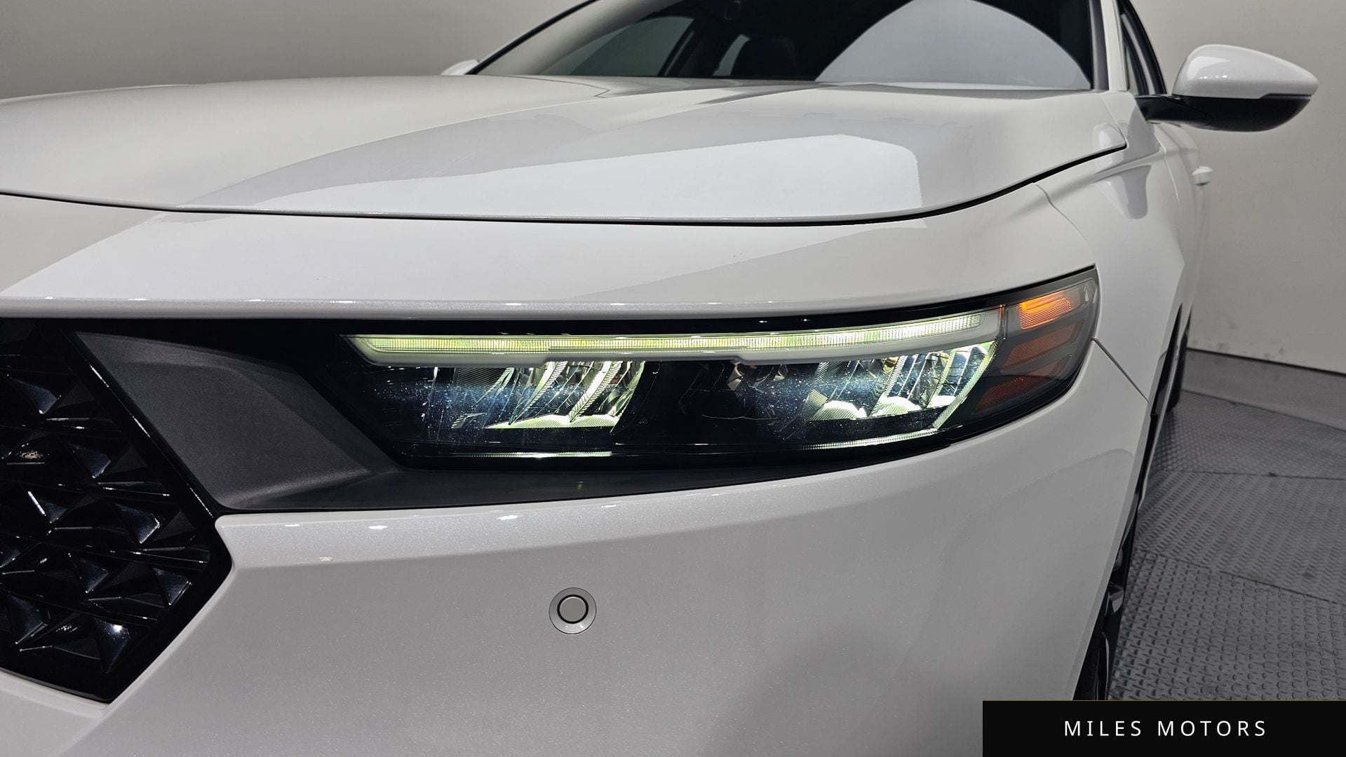 Honda Accord 2024 — миниатюра 8