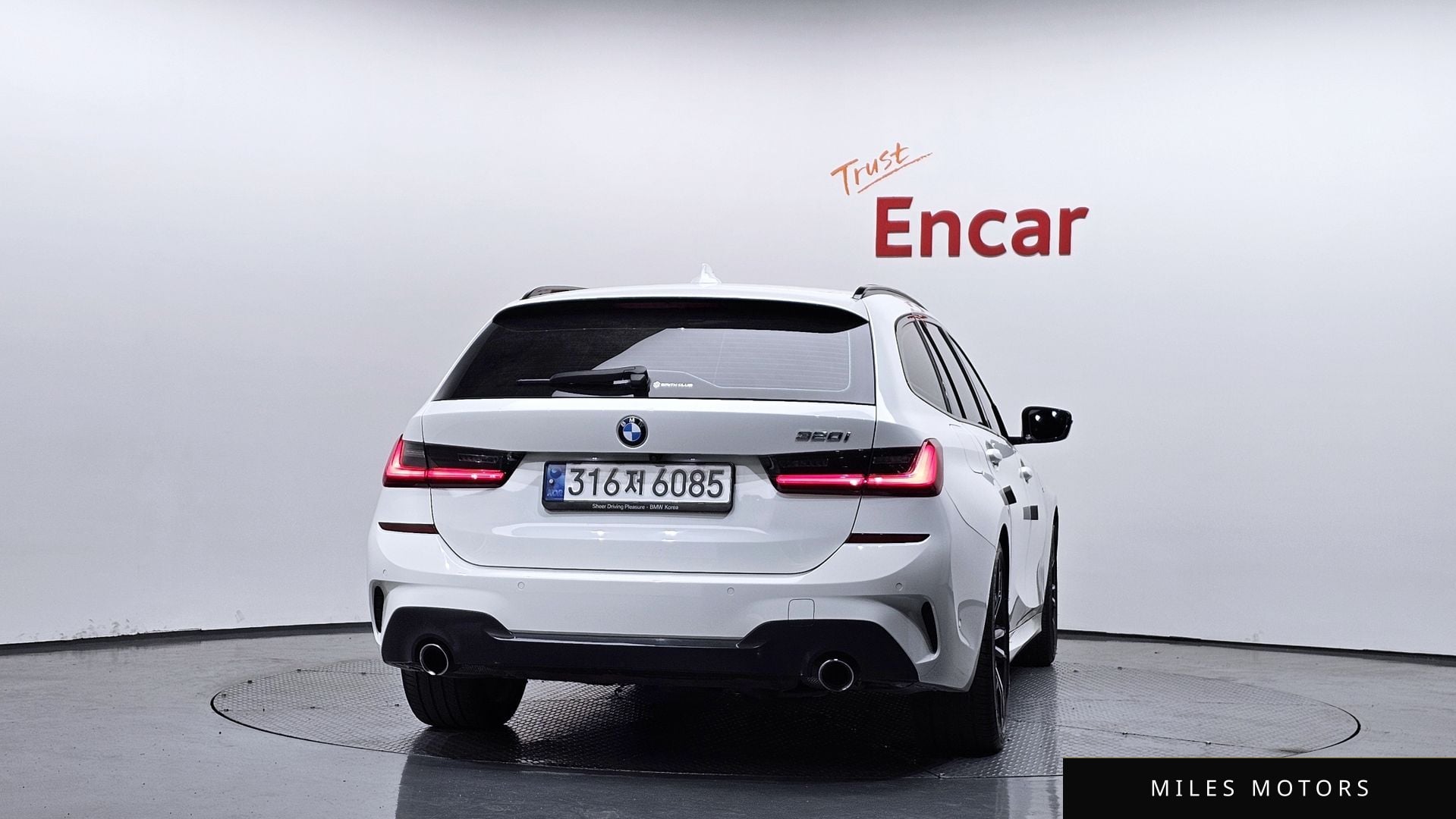BMW 3 Series (G20) 2022 — миниатюра 4