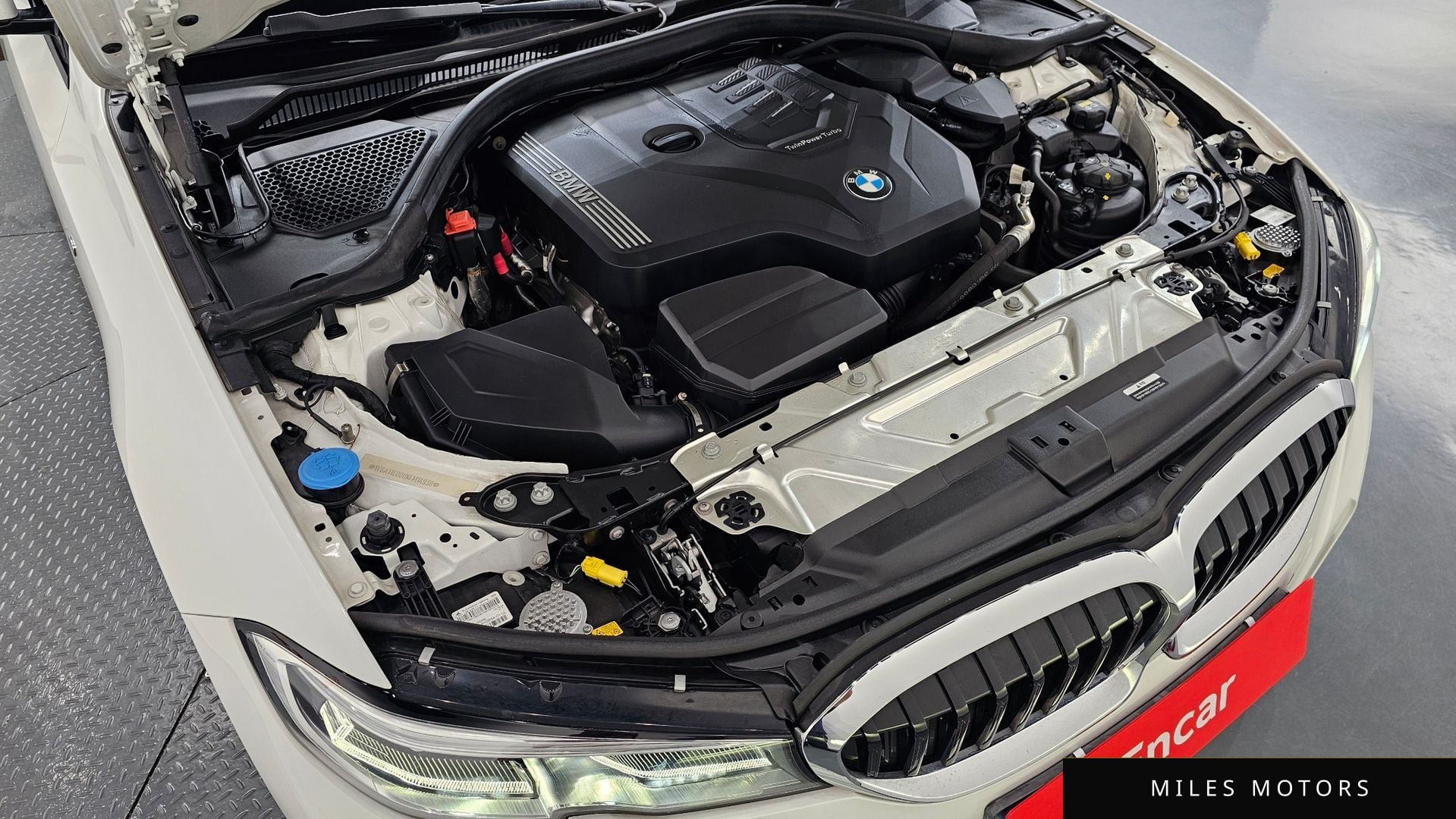 BMW 3 Series (G20) 2022 — миниатюра 6