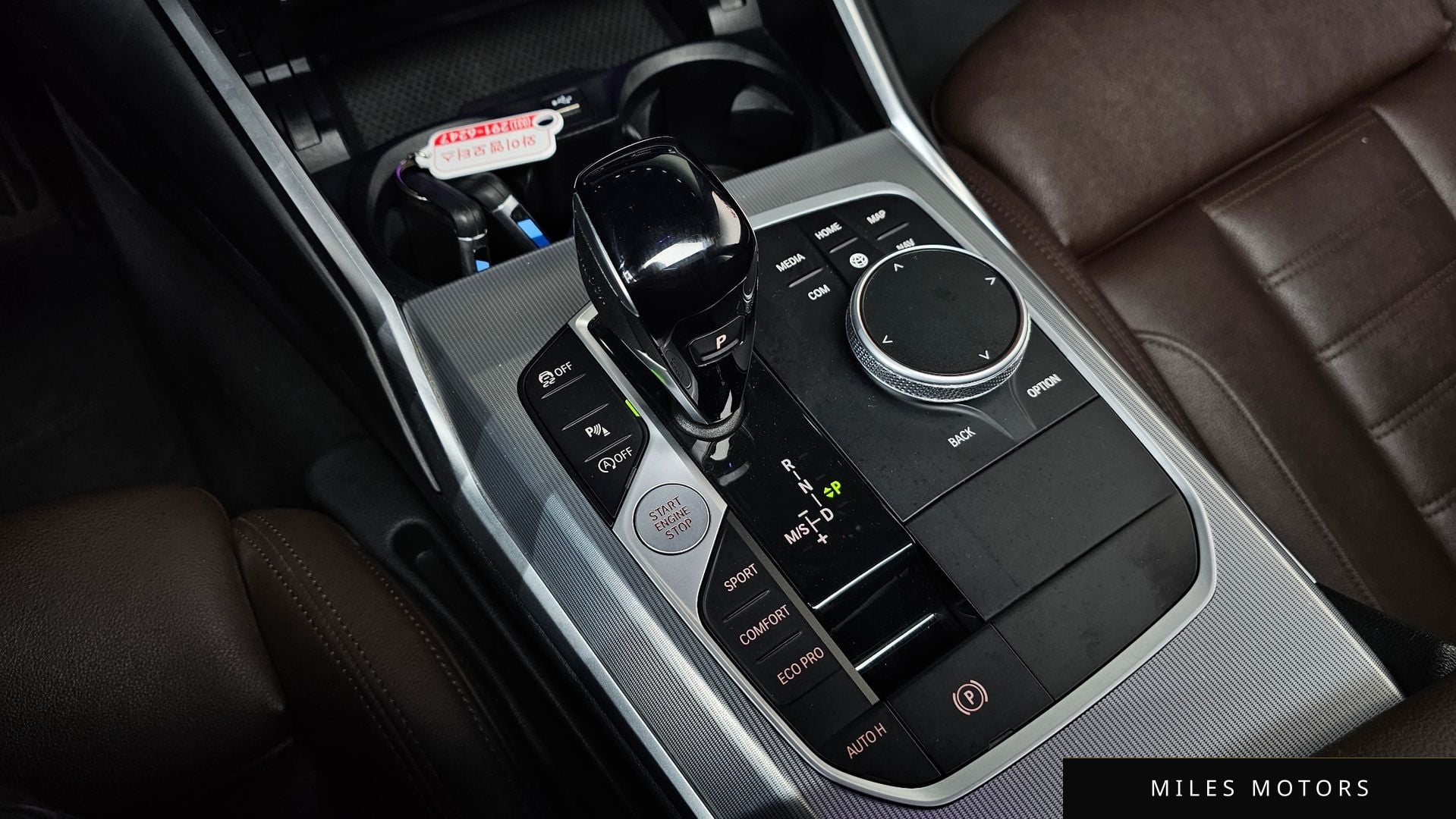 BMW 3 Series (G20) 2022 — миниатюра 12