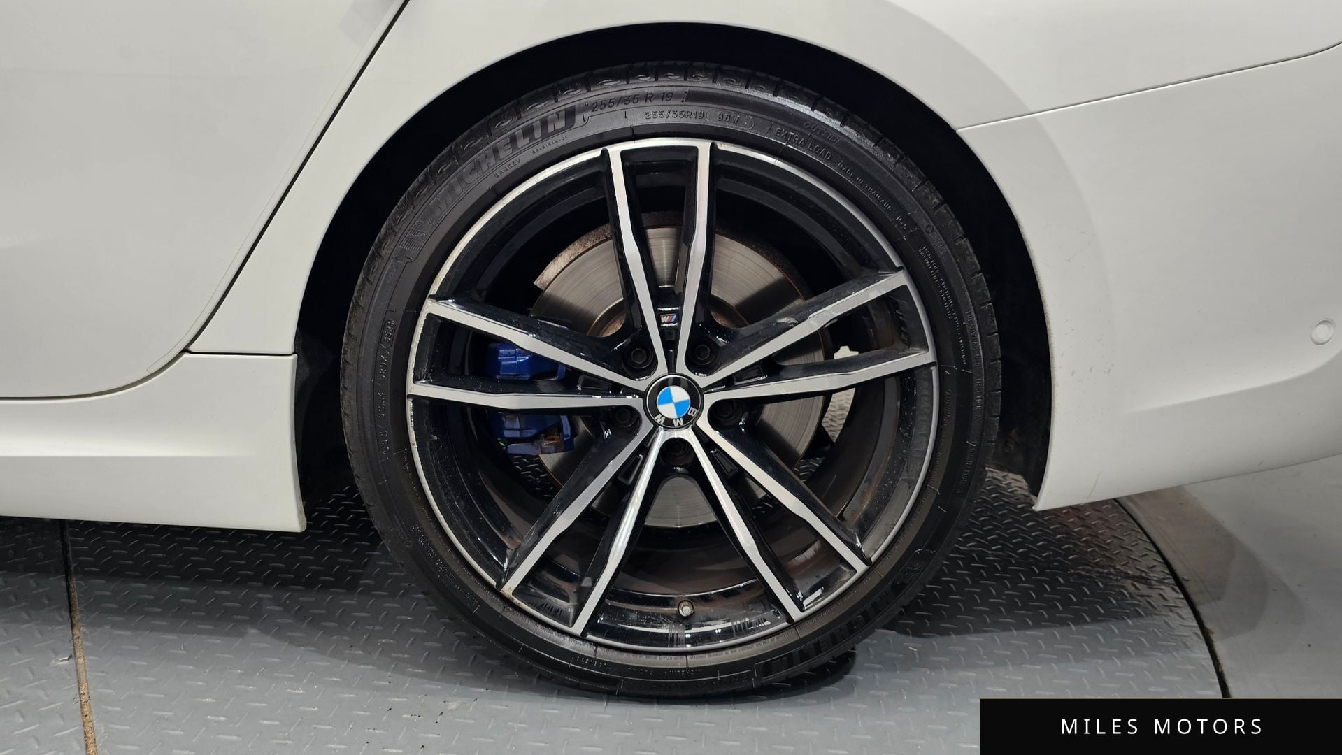 BMW 3 Series (G20) 2022 — миниатюра 7