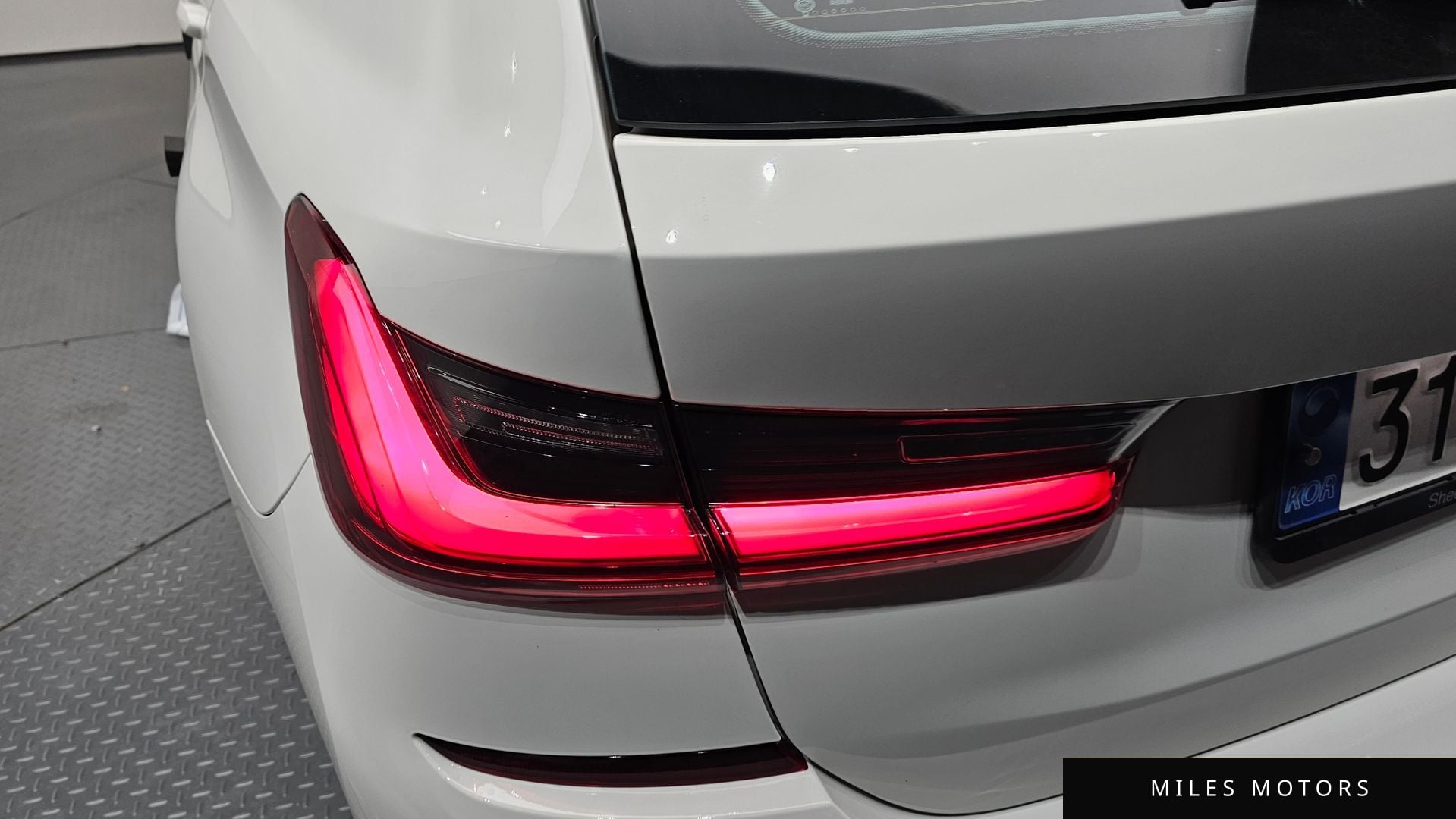 BMW 3 Series (G20) 2022 — миниатюра 9