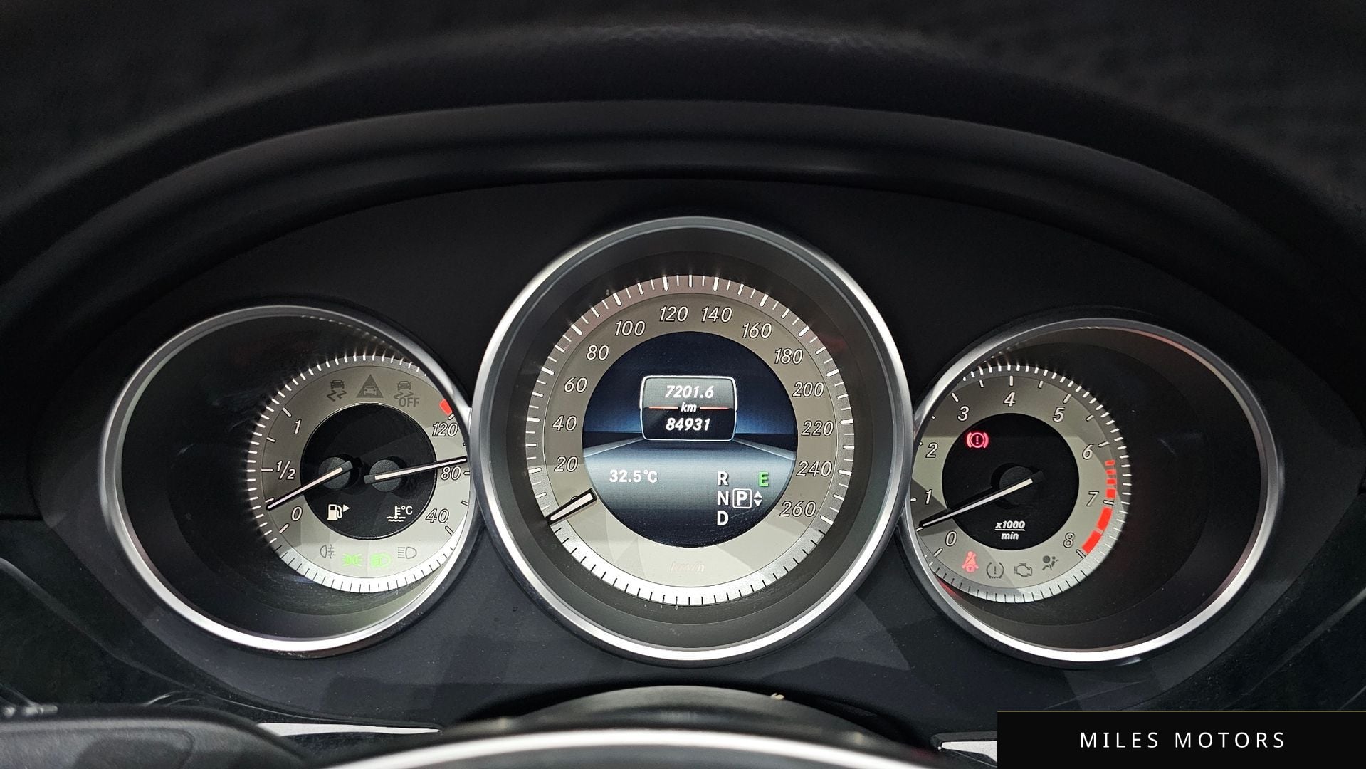 Mercedes-Benz CLS-Class W218 2016 — миниатюра 8
