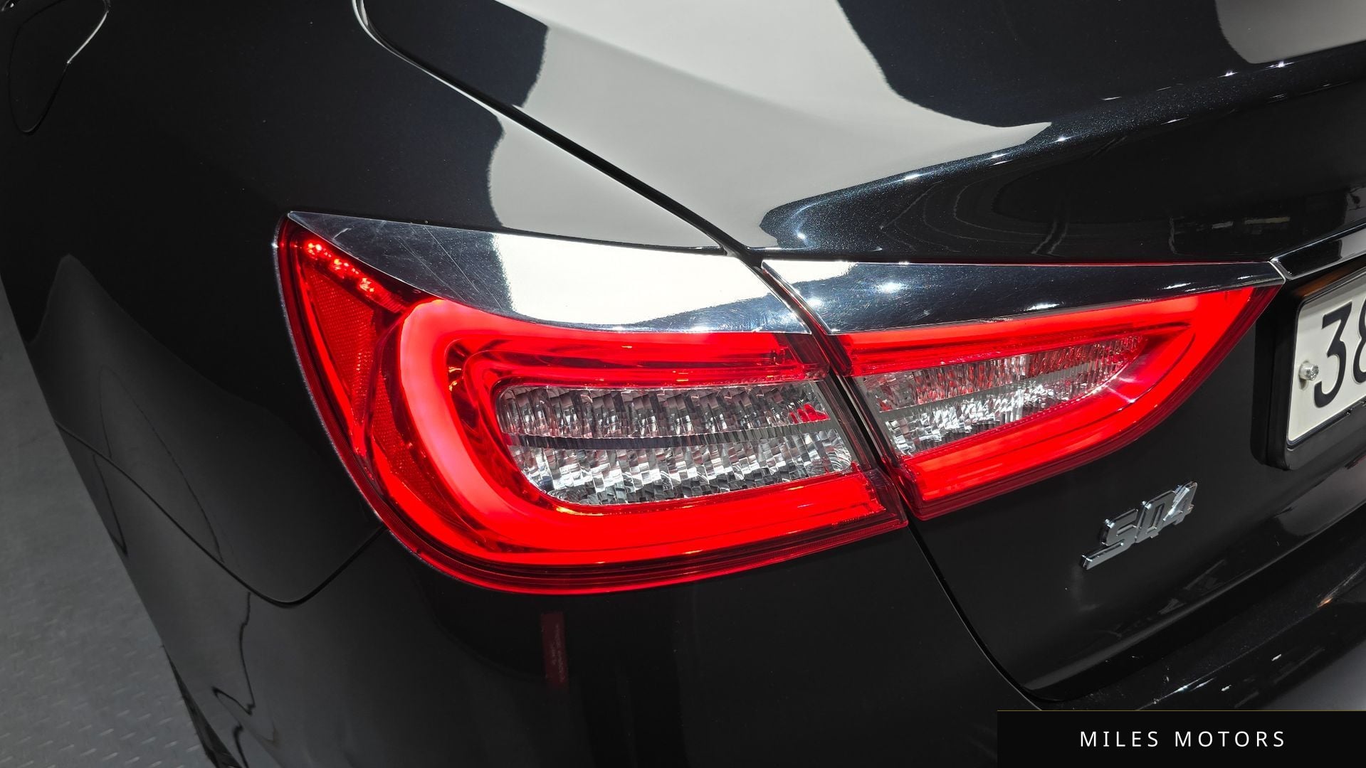 Maserati Quattroporte 2019 — миниатюра 9
