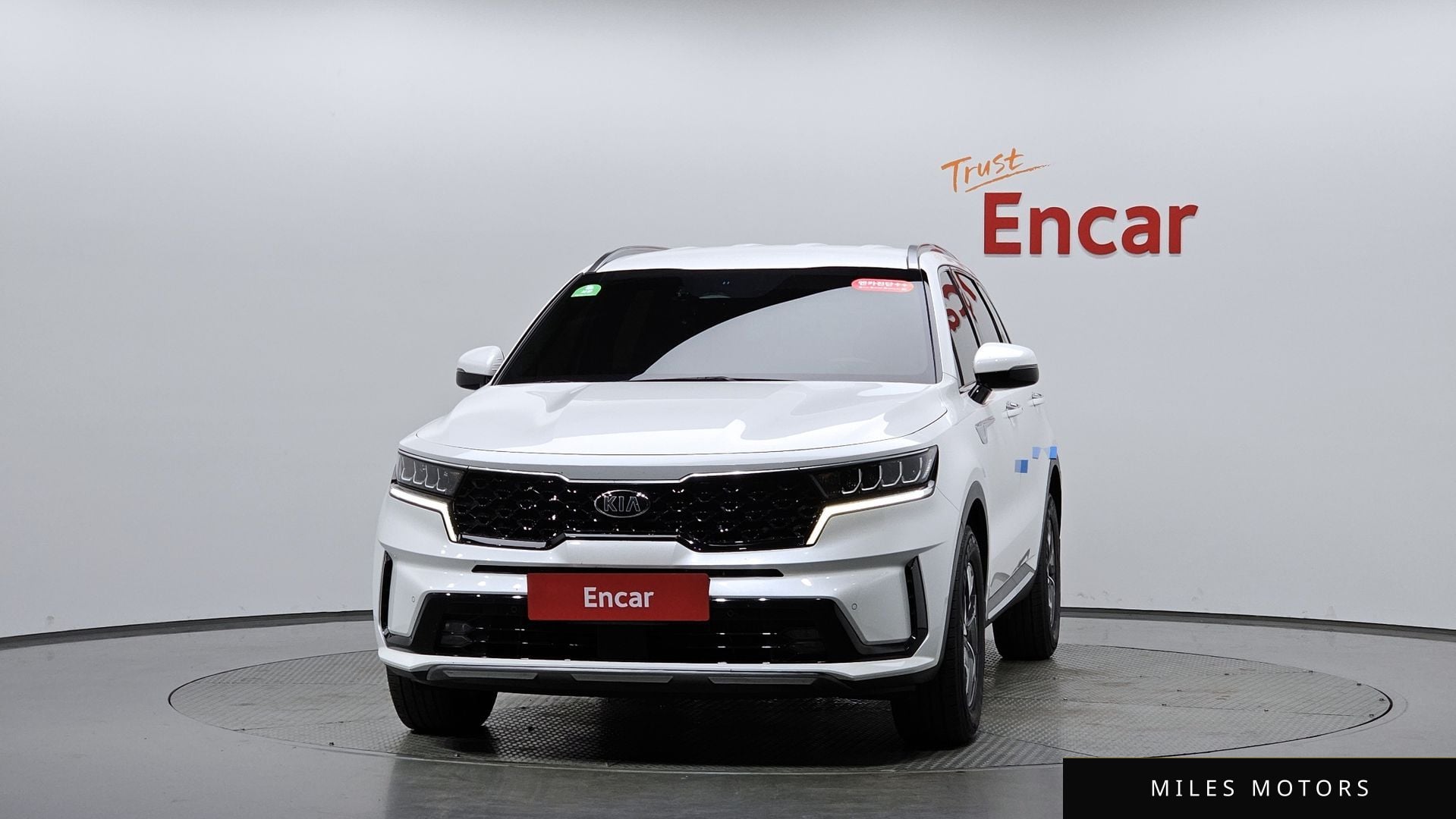 Kia Sorento 2021 — миниатюра 2
