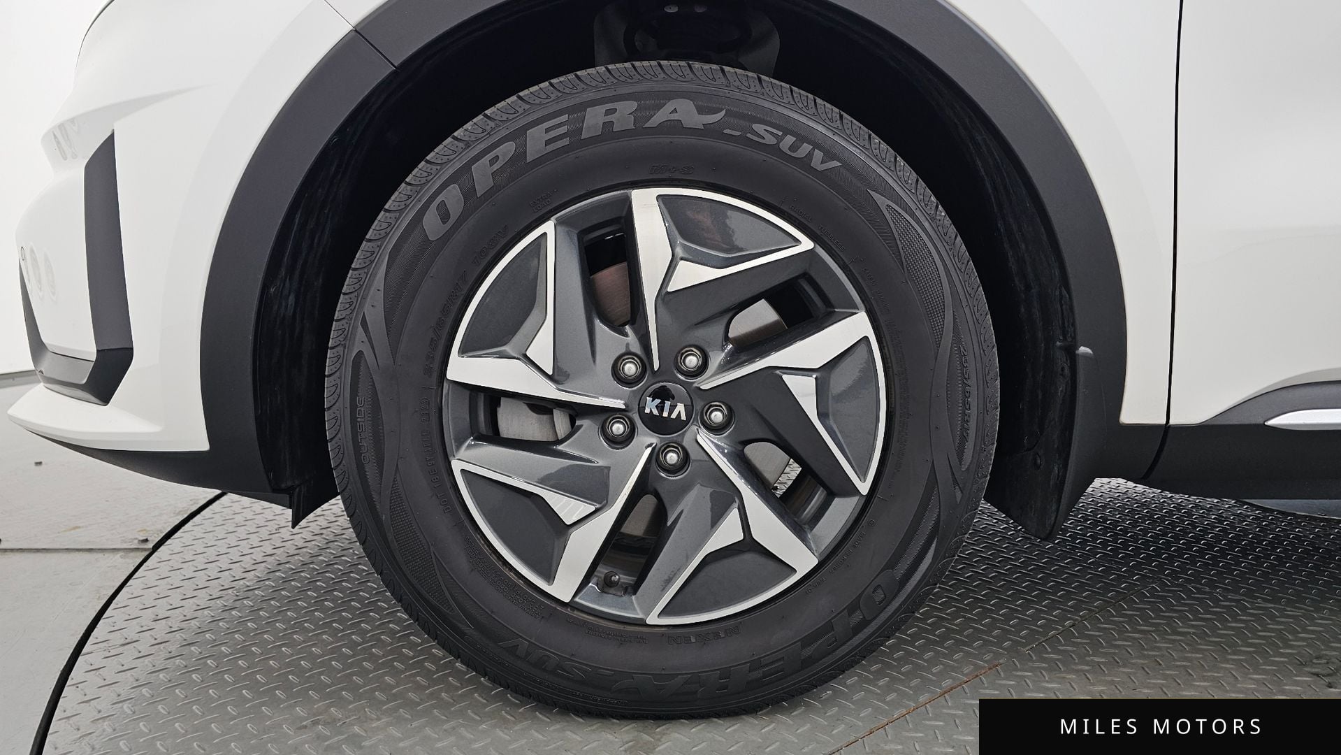 Kia Sorento 2021 — миниатюра 4