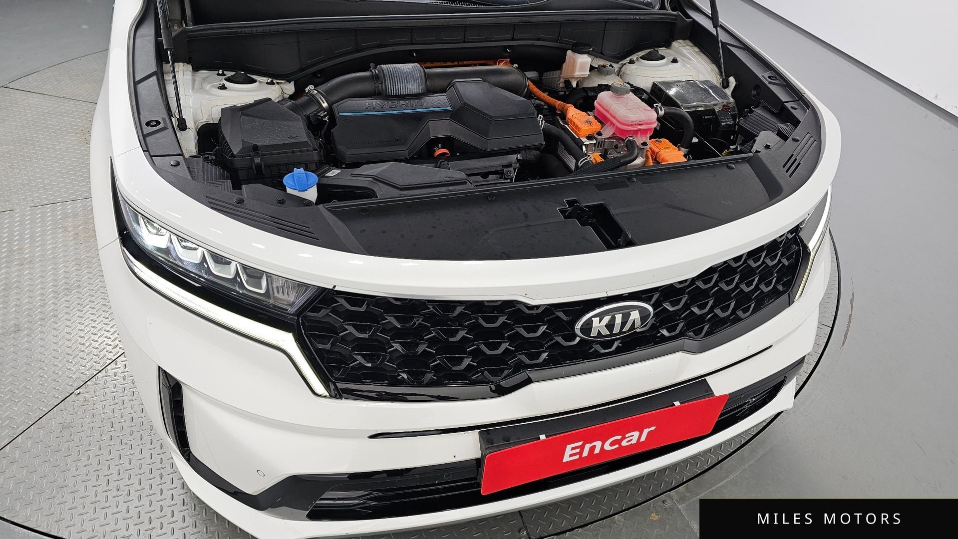 Kia Sorento 2021 — миниатюра 5