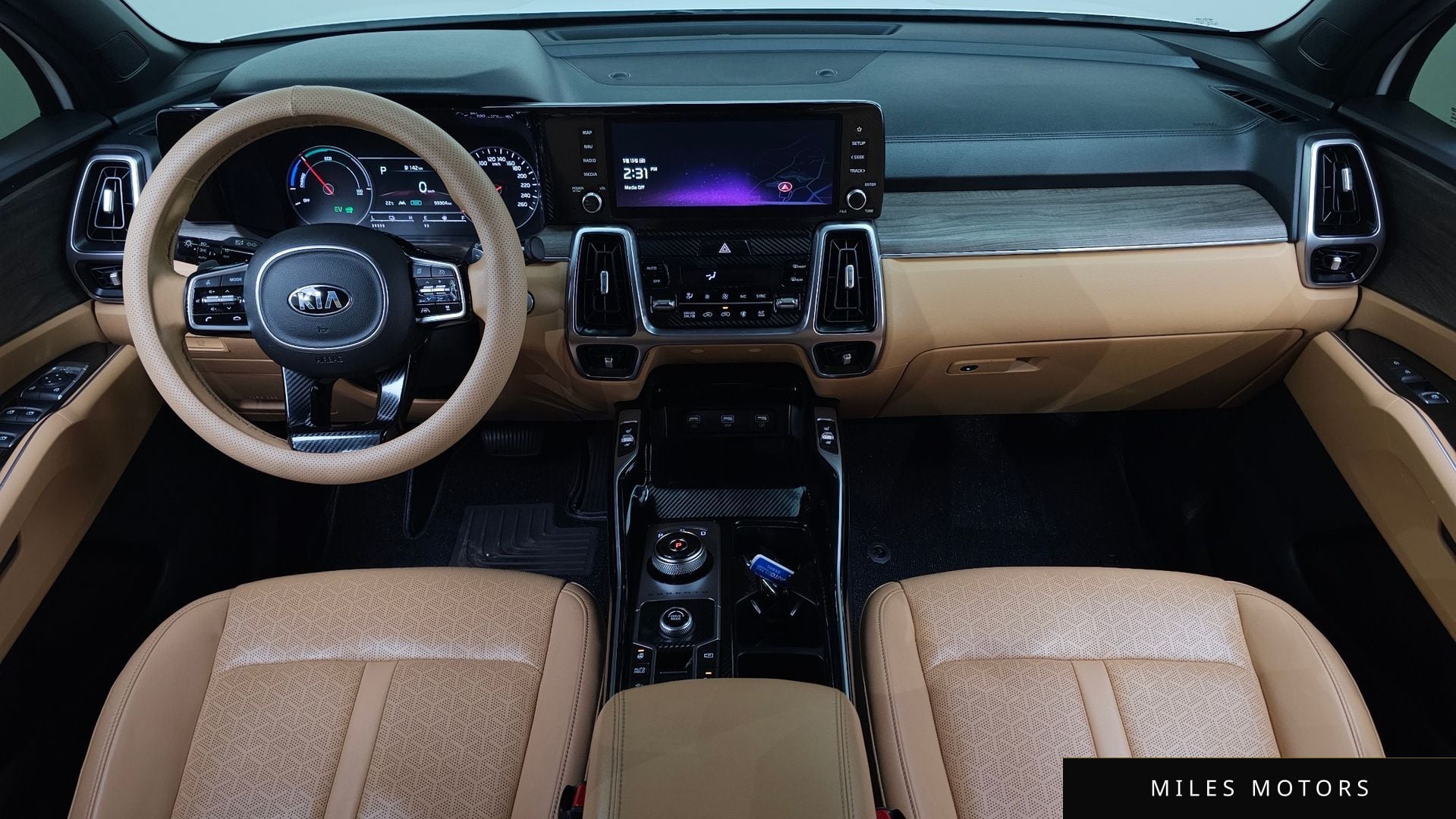 Kia Sorento 2021 — миниатюра 9