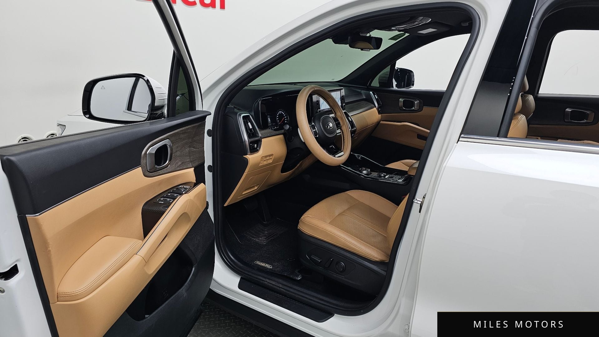 Kia Sorento 2021 — миниатюра 12
