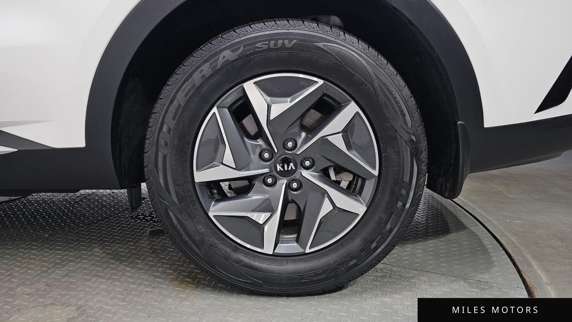 Kia Sorento 2021 — миниатюра 6