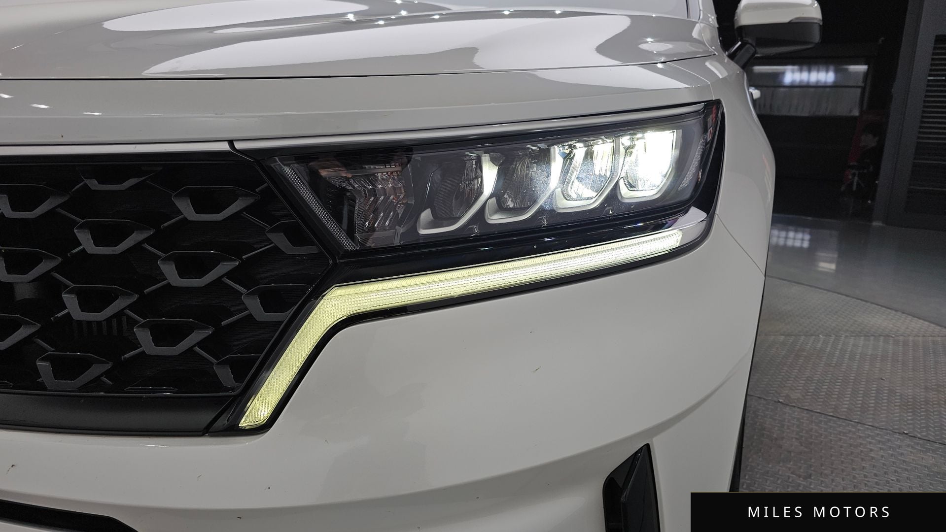 Kia Sorento 2021 — миниатюра 7
