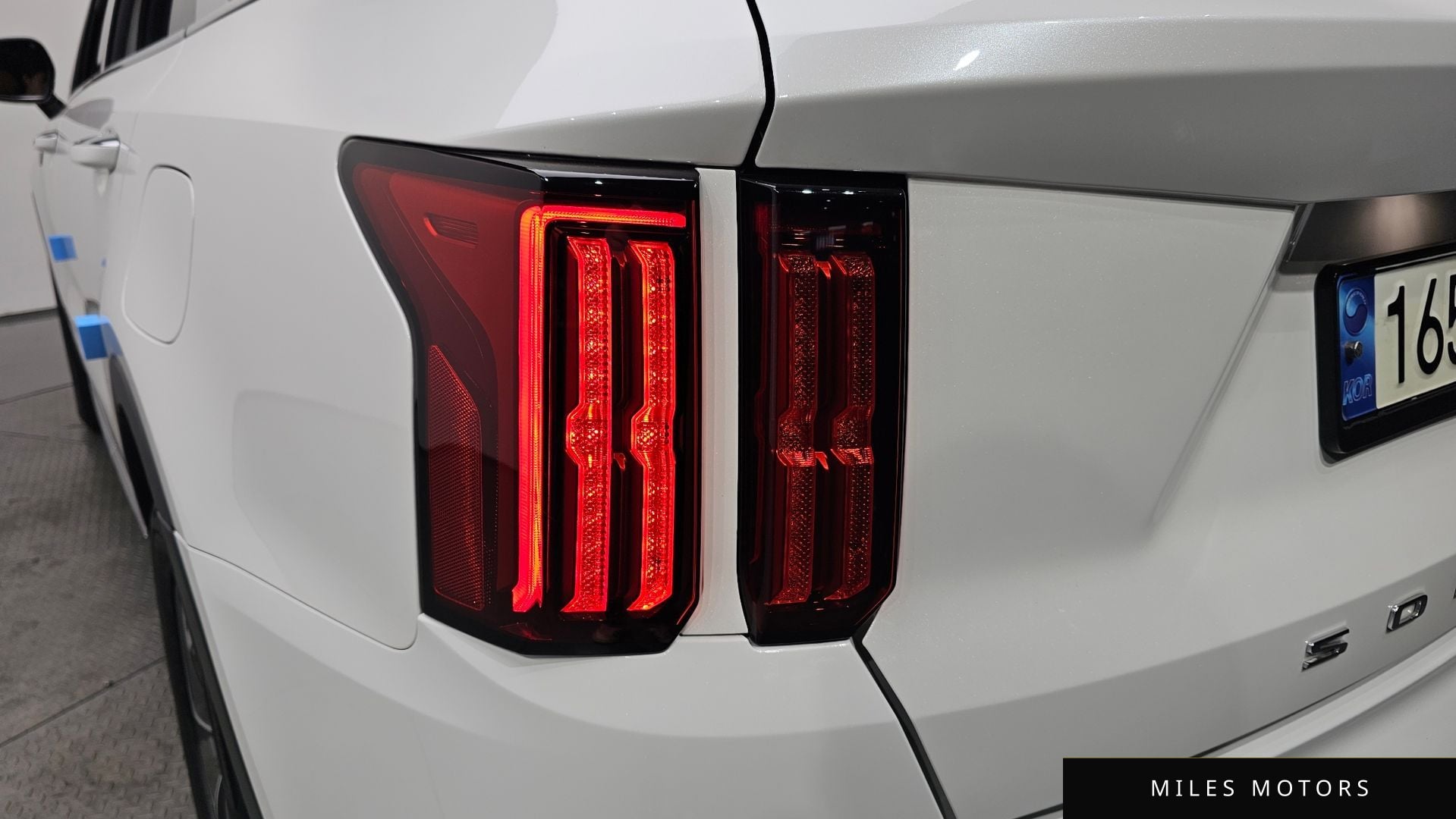 Kia Sorento 2021 — миниатюра 8