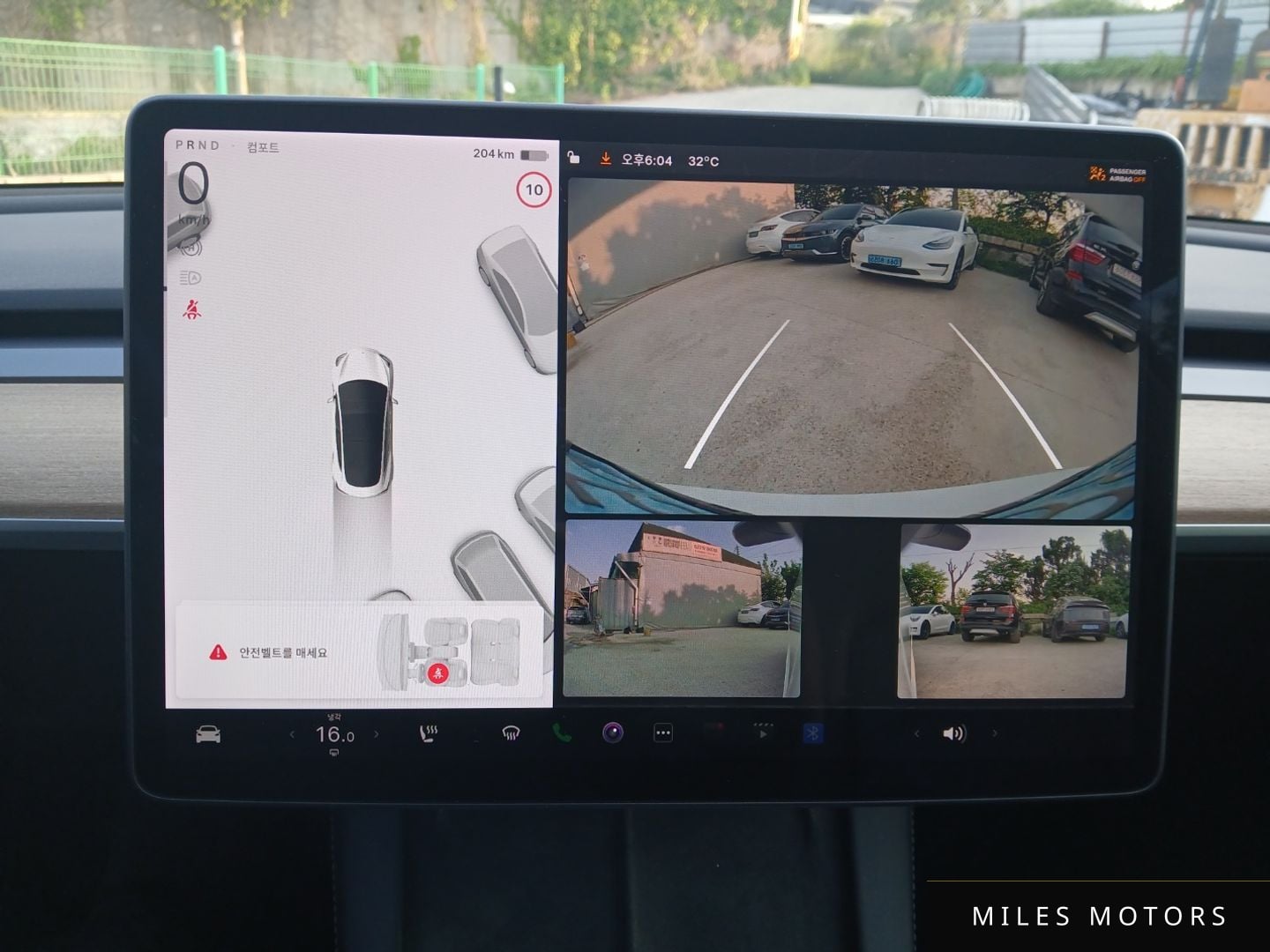 Tesla Model 3 2021 — миниатюра 10