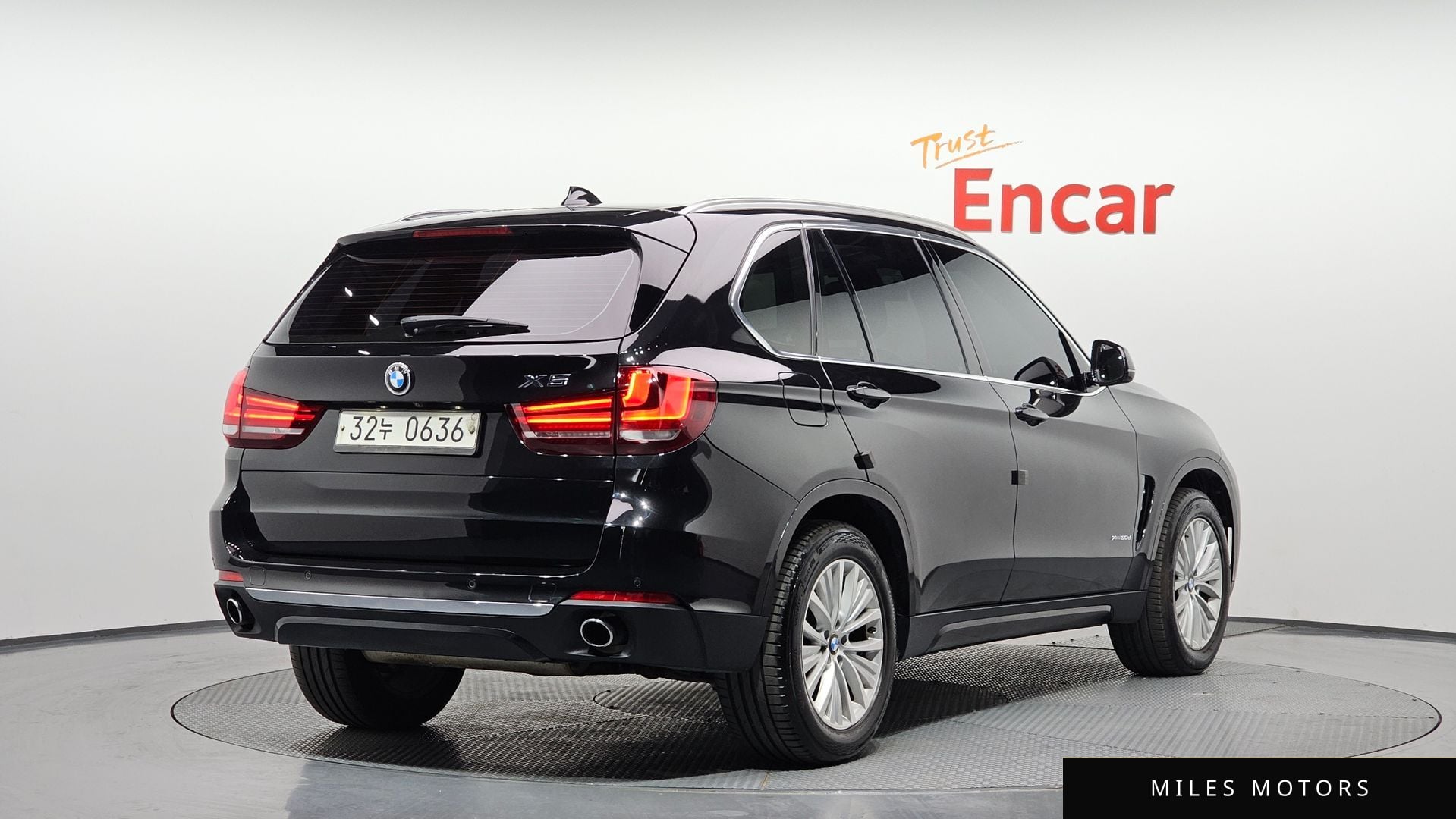 BMW X5 (F15) 2016 — миниатюра 2