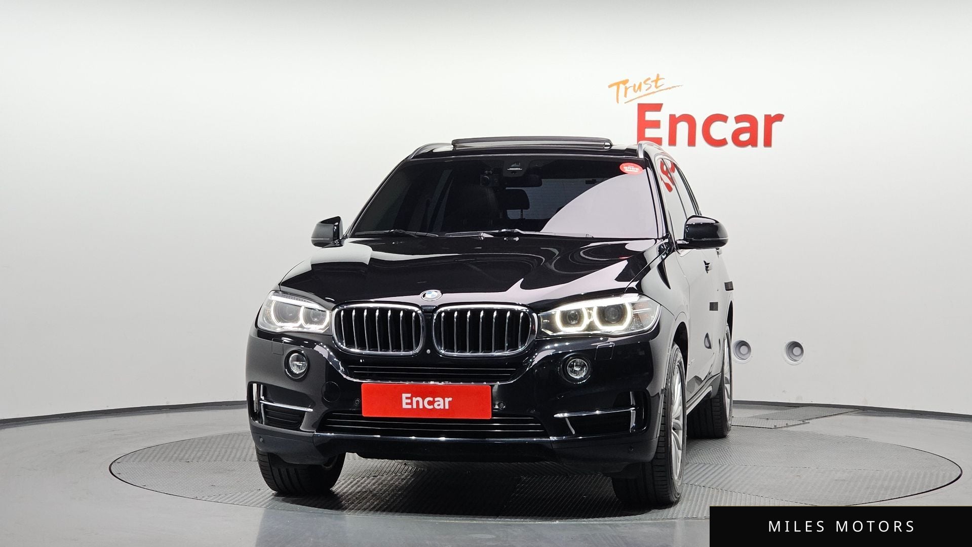 BMW X5 (F15) 2016 — миниатюра 3
