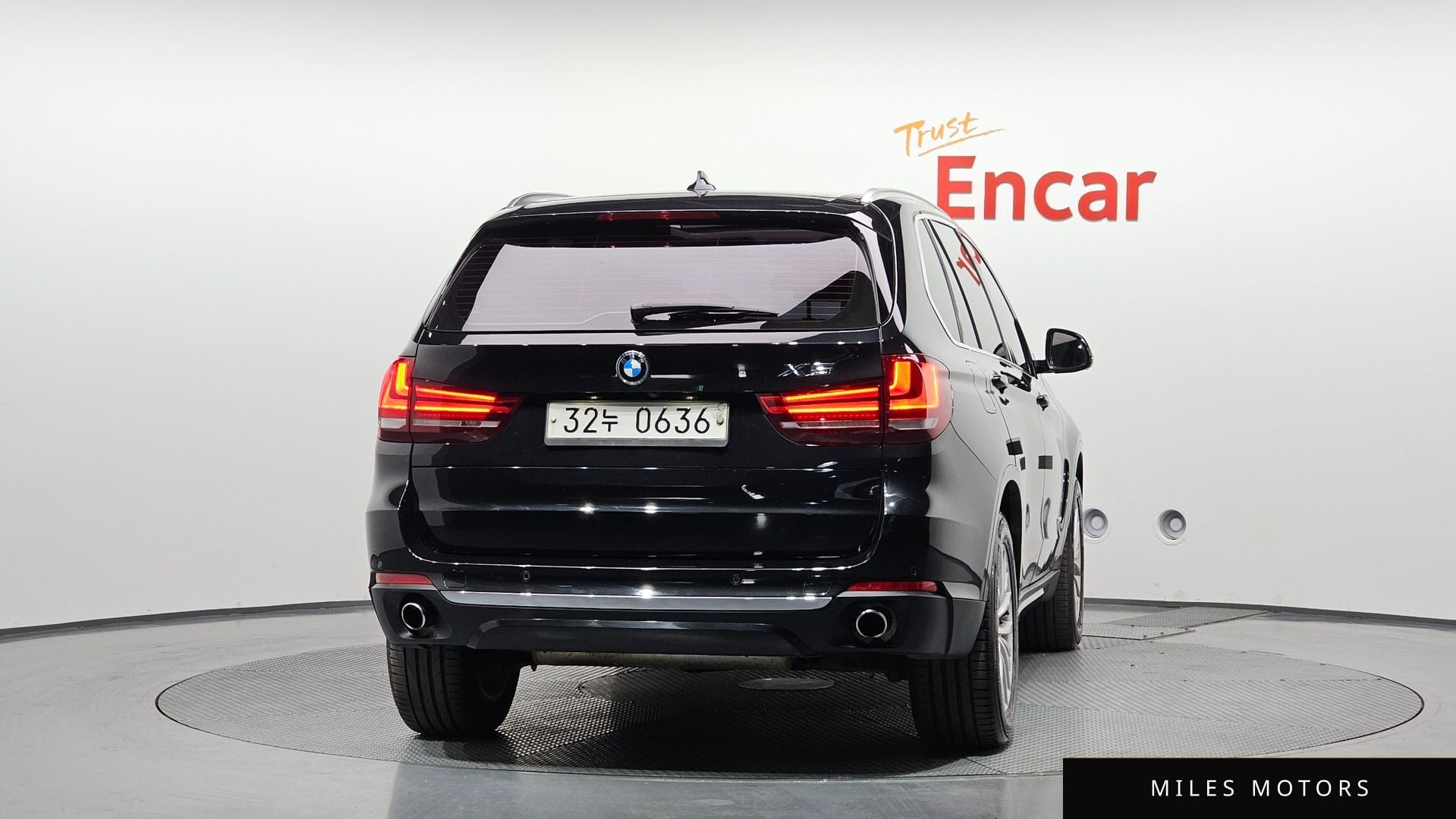 BMW X5 (F15) 2016 — миниатюра 4