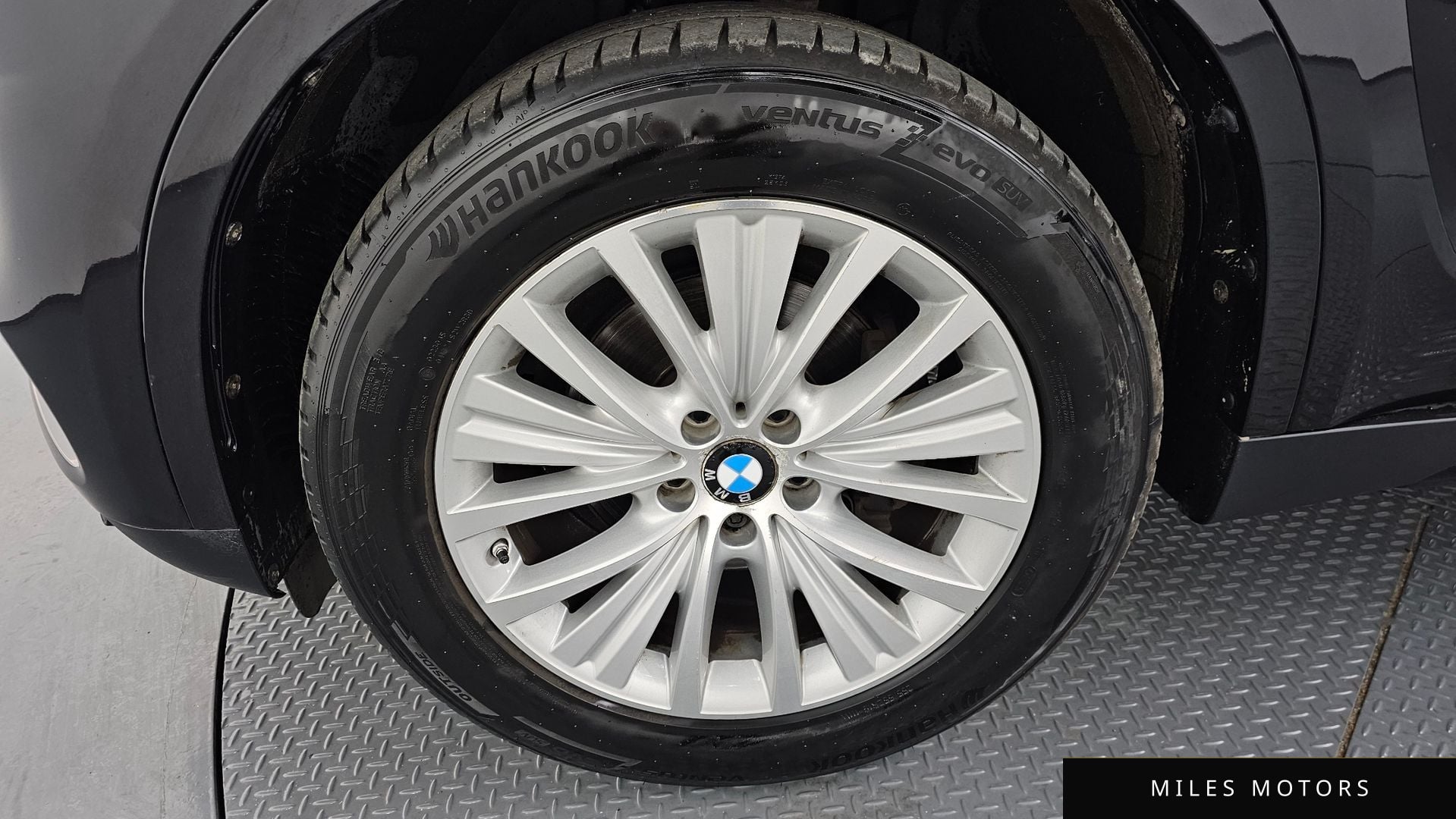 BMW X5 (F15) 2016 — миниатюра 5