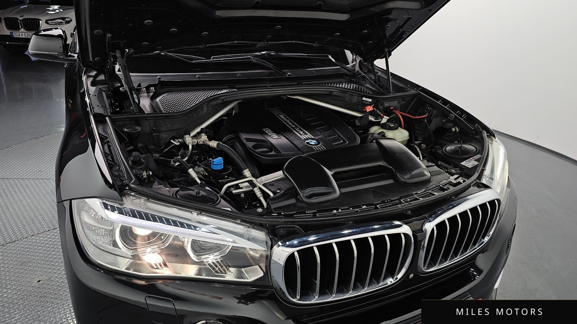 BMW X5 (F15) 2016 — миниатюра 6