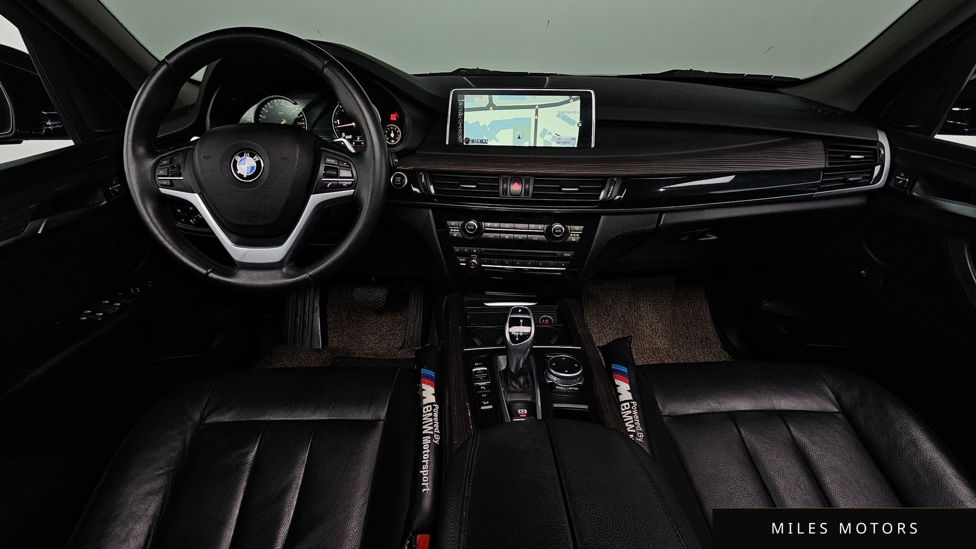 BMW X5 (F15) 2016 — миниатюра 7