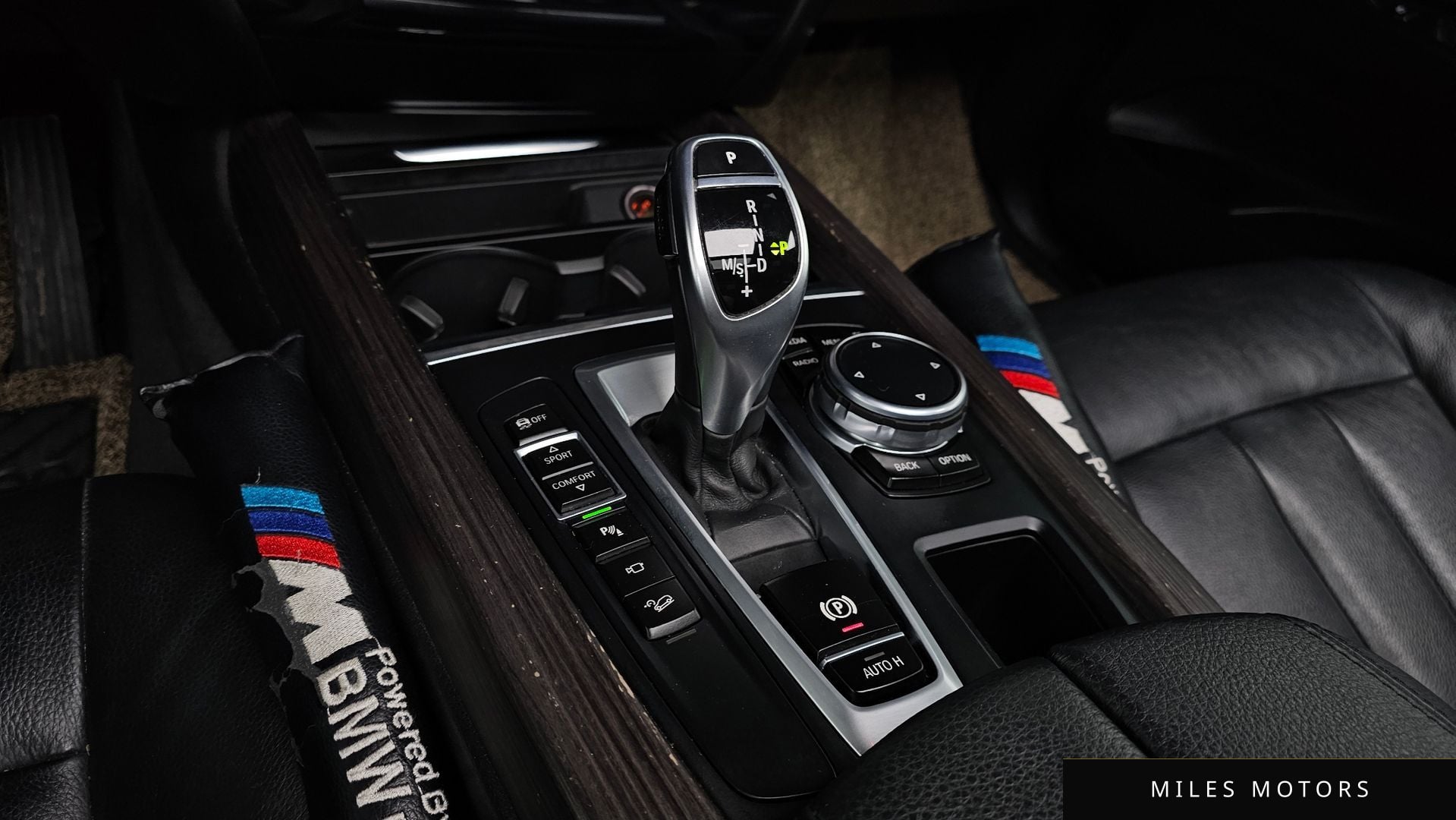 BMW X5 (F15) 2016 — миниатюра 9