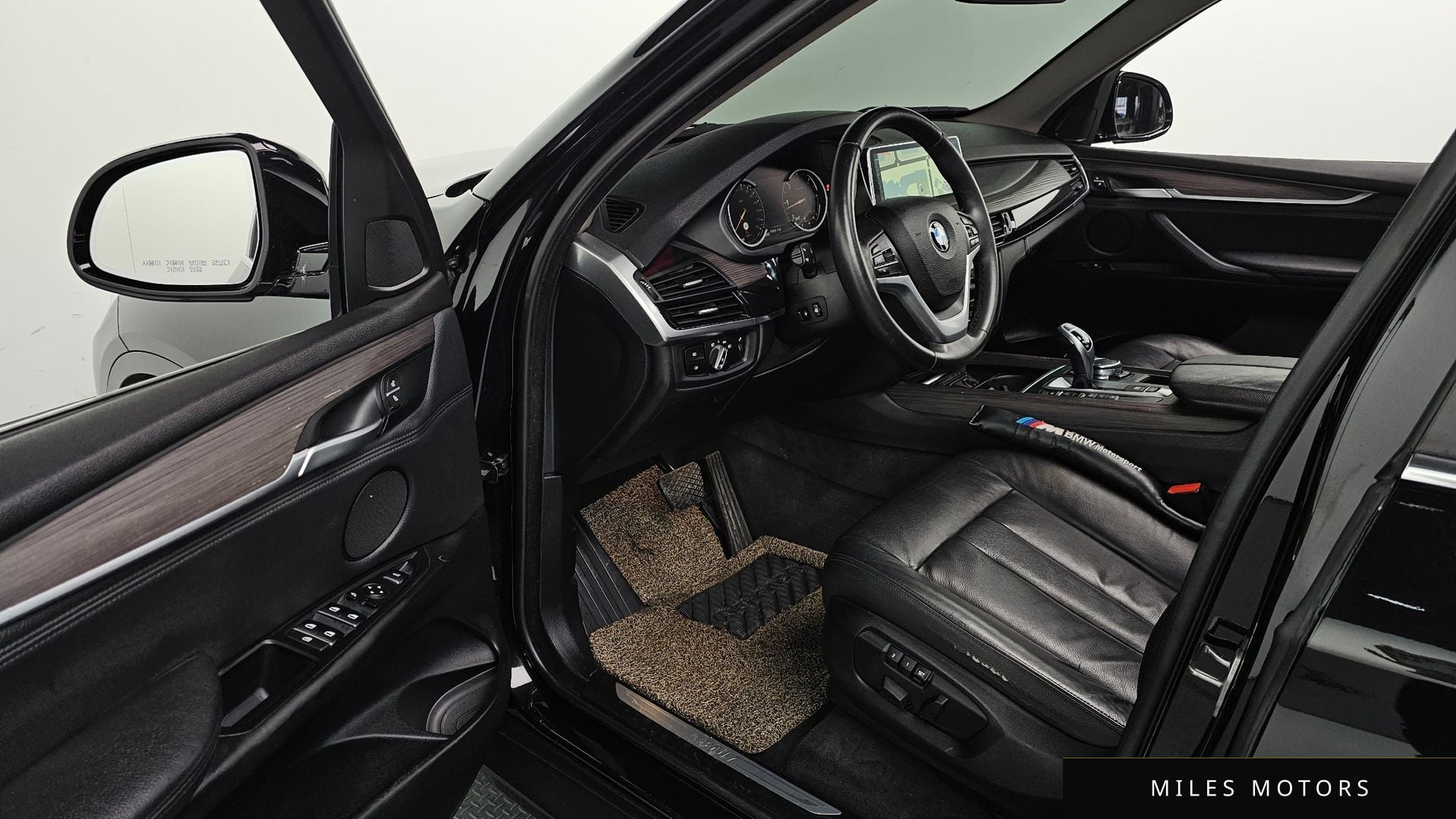 BMW X5 (F15) 2016 — миниатюра 10