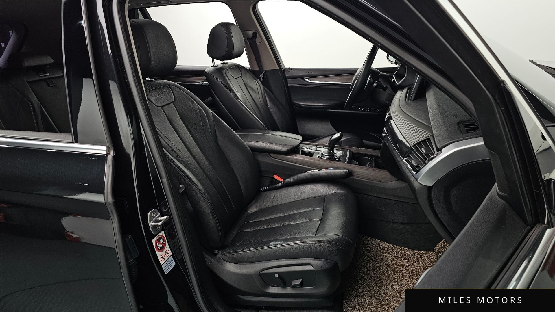BMW X5 (F15) 2016 — миниатюра 11