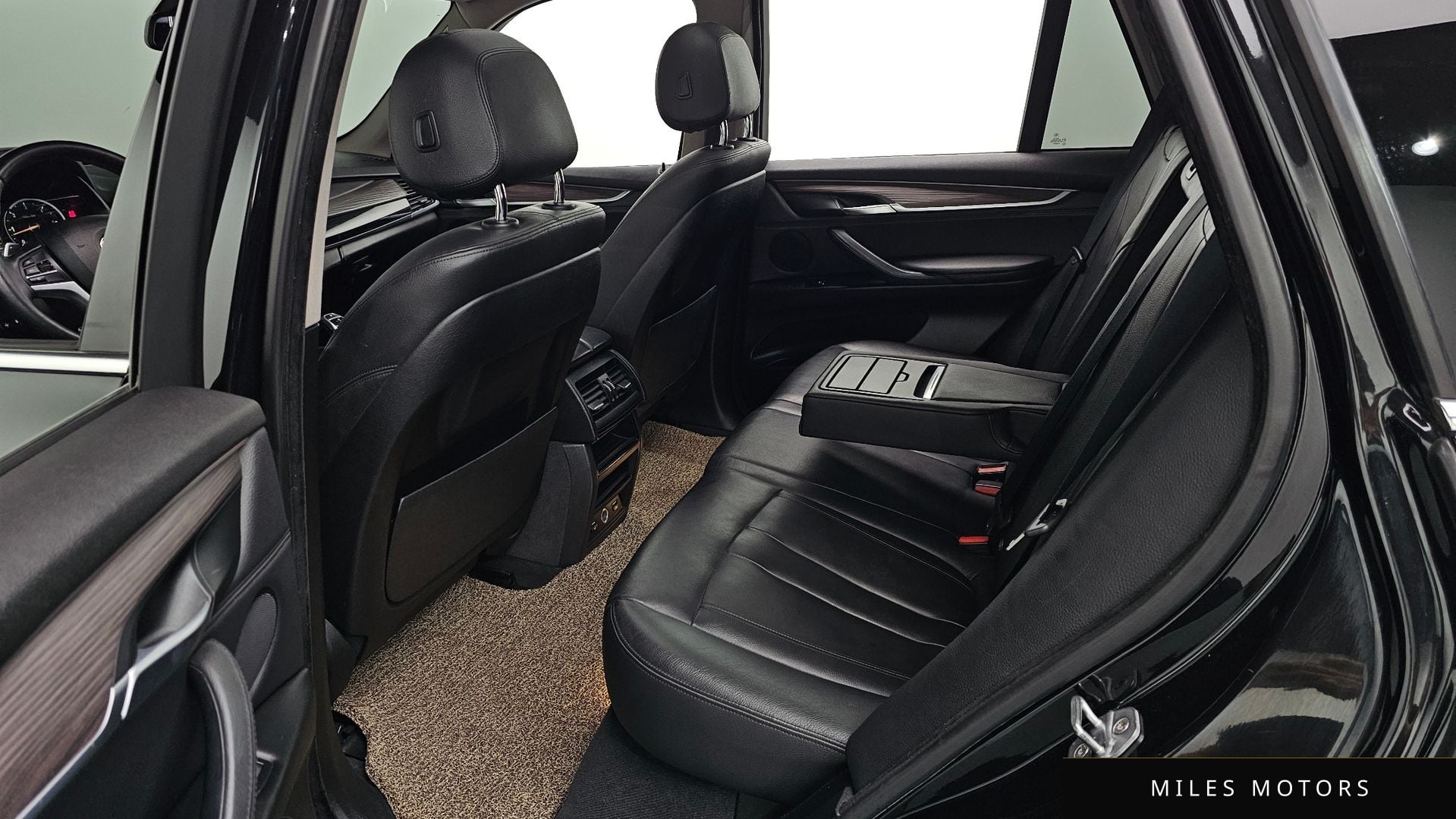 BMW X5 (F15) 2016 — миниатюра 12