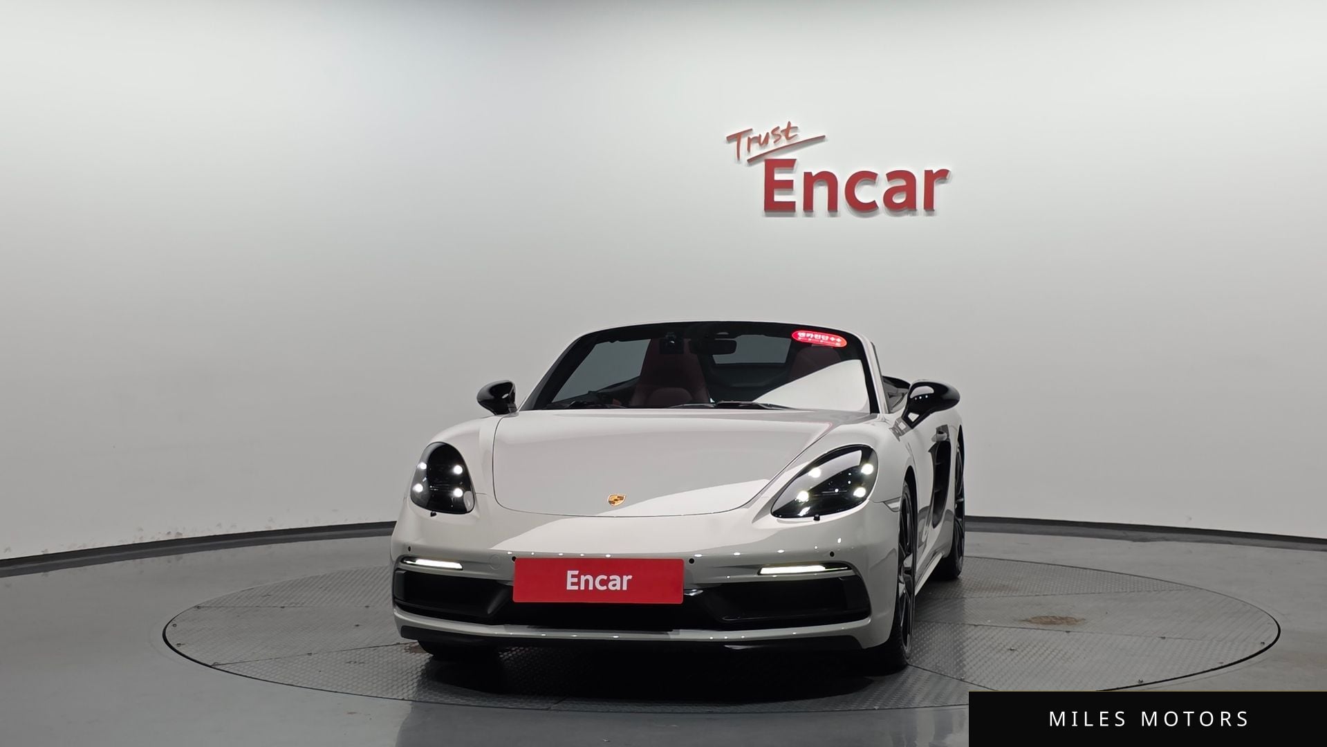 Porsche 718 2019 — миниатюра 2