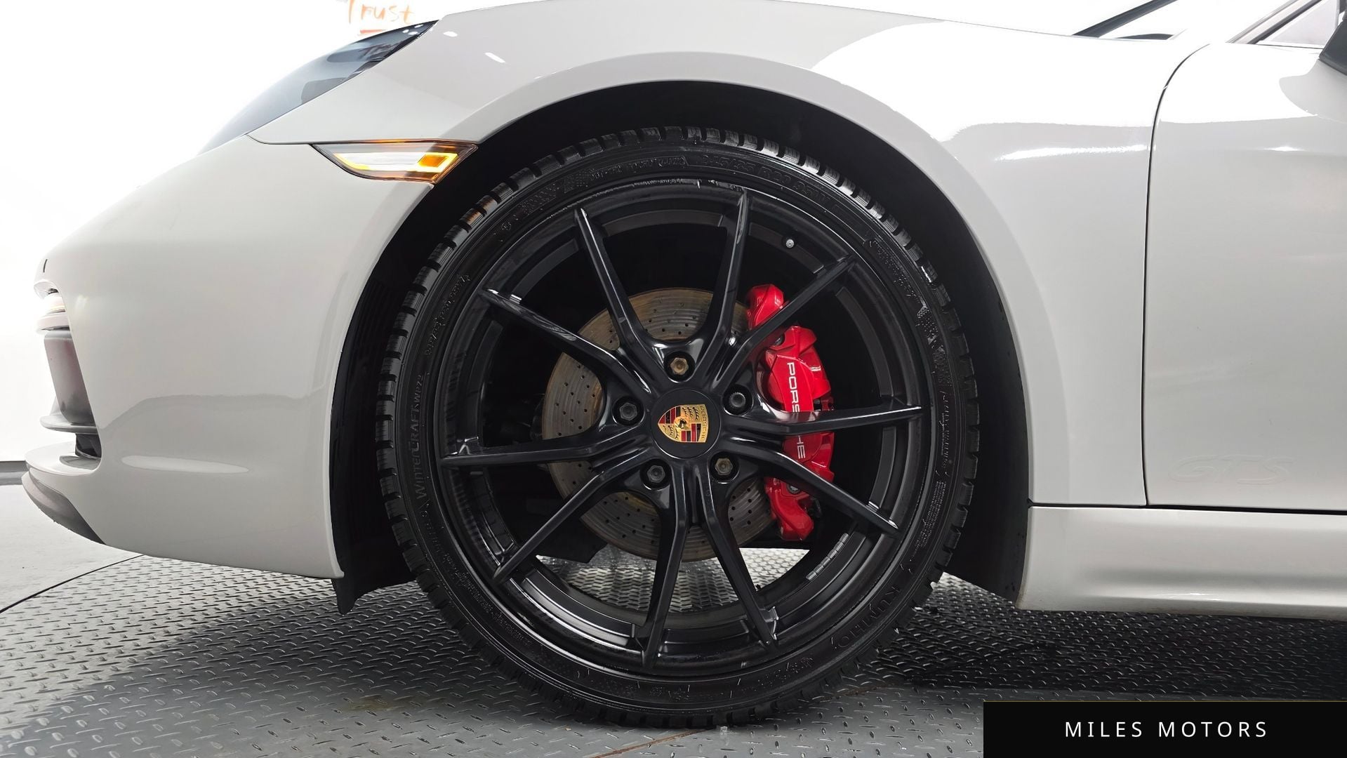 Porsche 718 2019 — миниатюра 4
